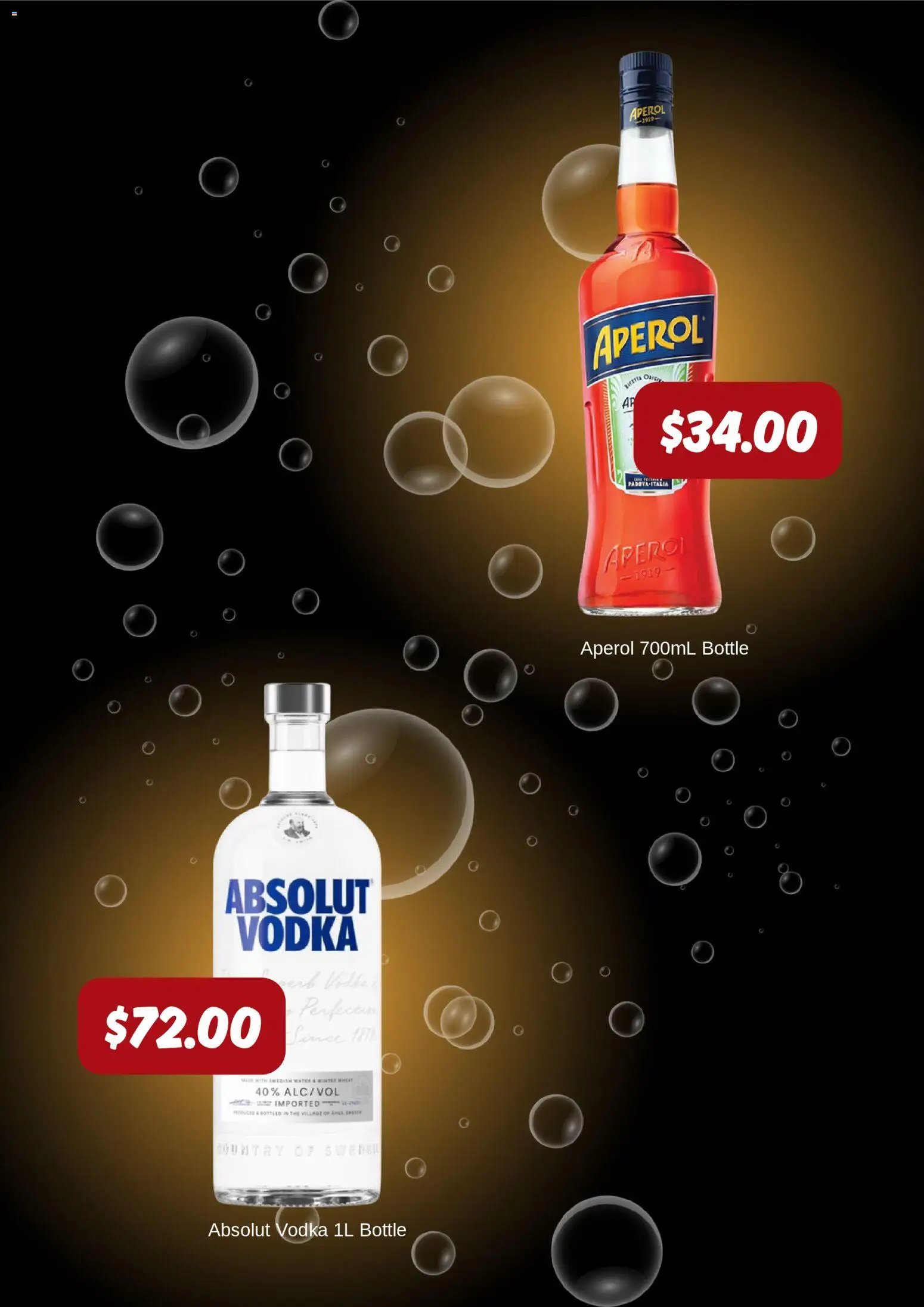 Cellarbrations Black Friday (2025-11-25 - 2025-11-30) | 3