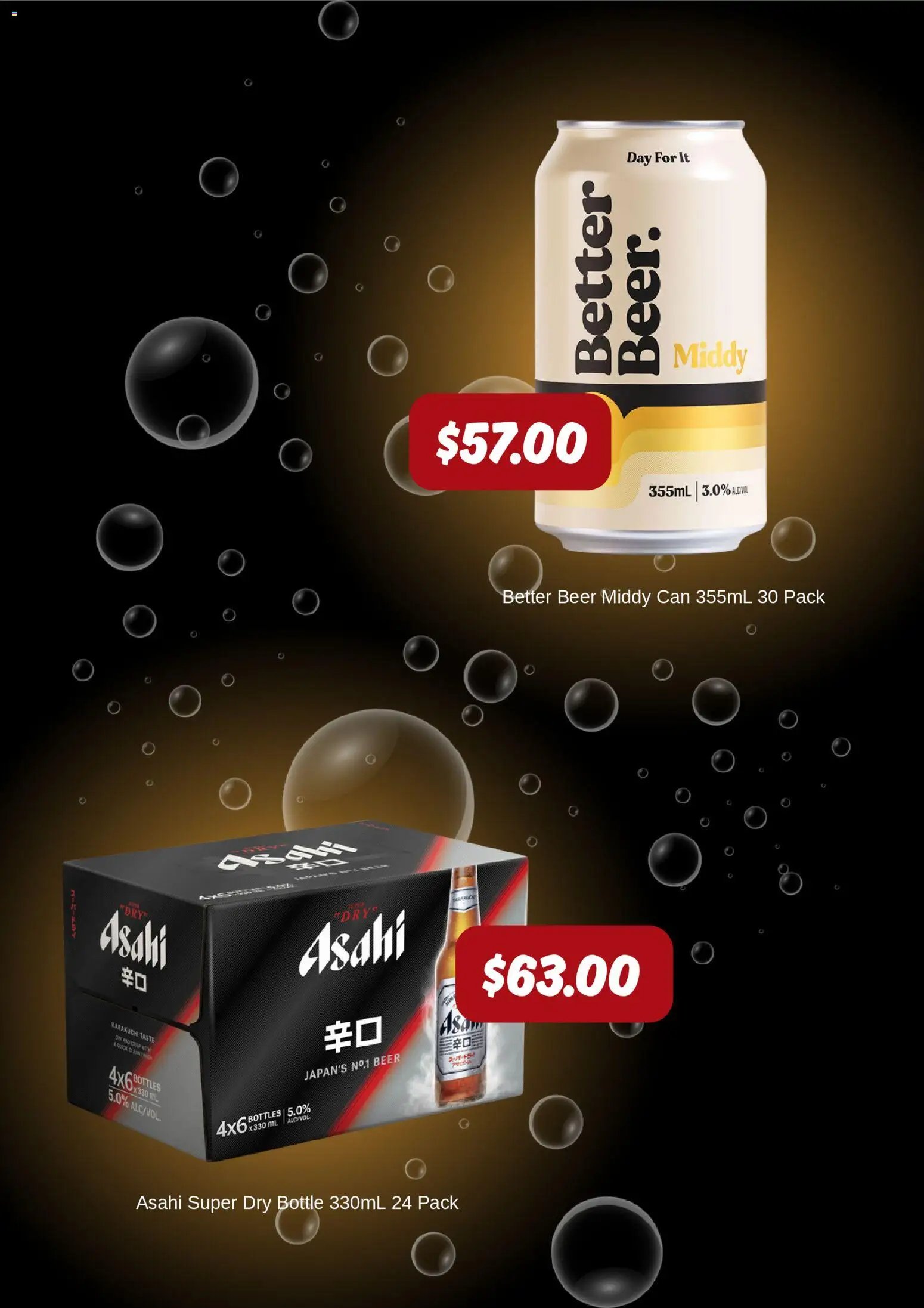 Cellarbrations Black Friday (2025-11-25 - 2025-11-30) | 5