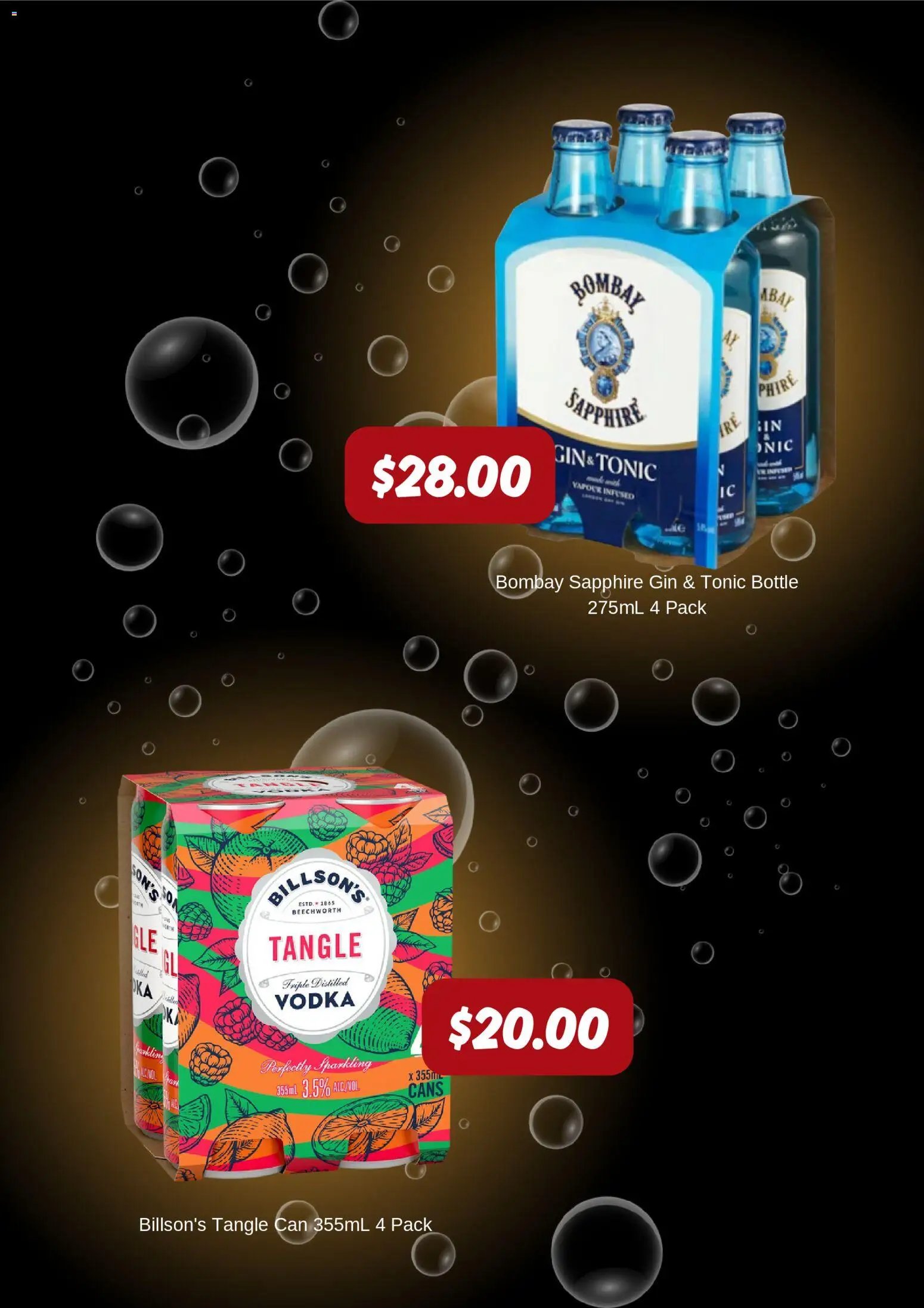 Cellarbrations Black Friday (2025-11-25 - 2025-11-30) | 6