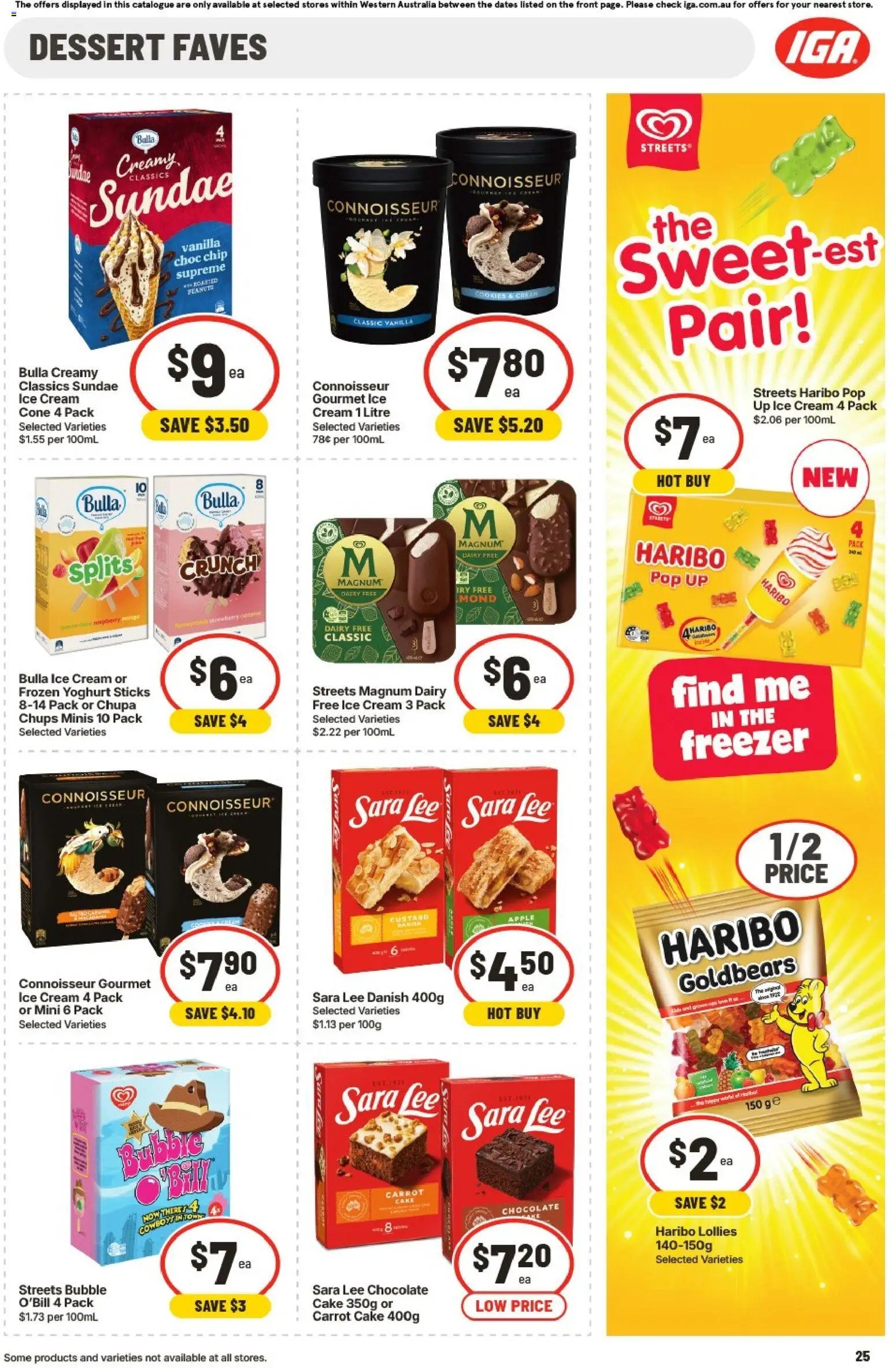 IGA Extra special WA (2026-05-20 - 2026-05-26) | 28