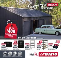 Stratco catalogue NSW (2026-04-17 - 2026-05-28)