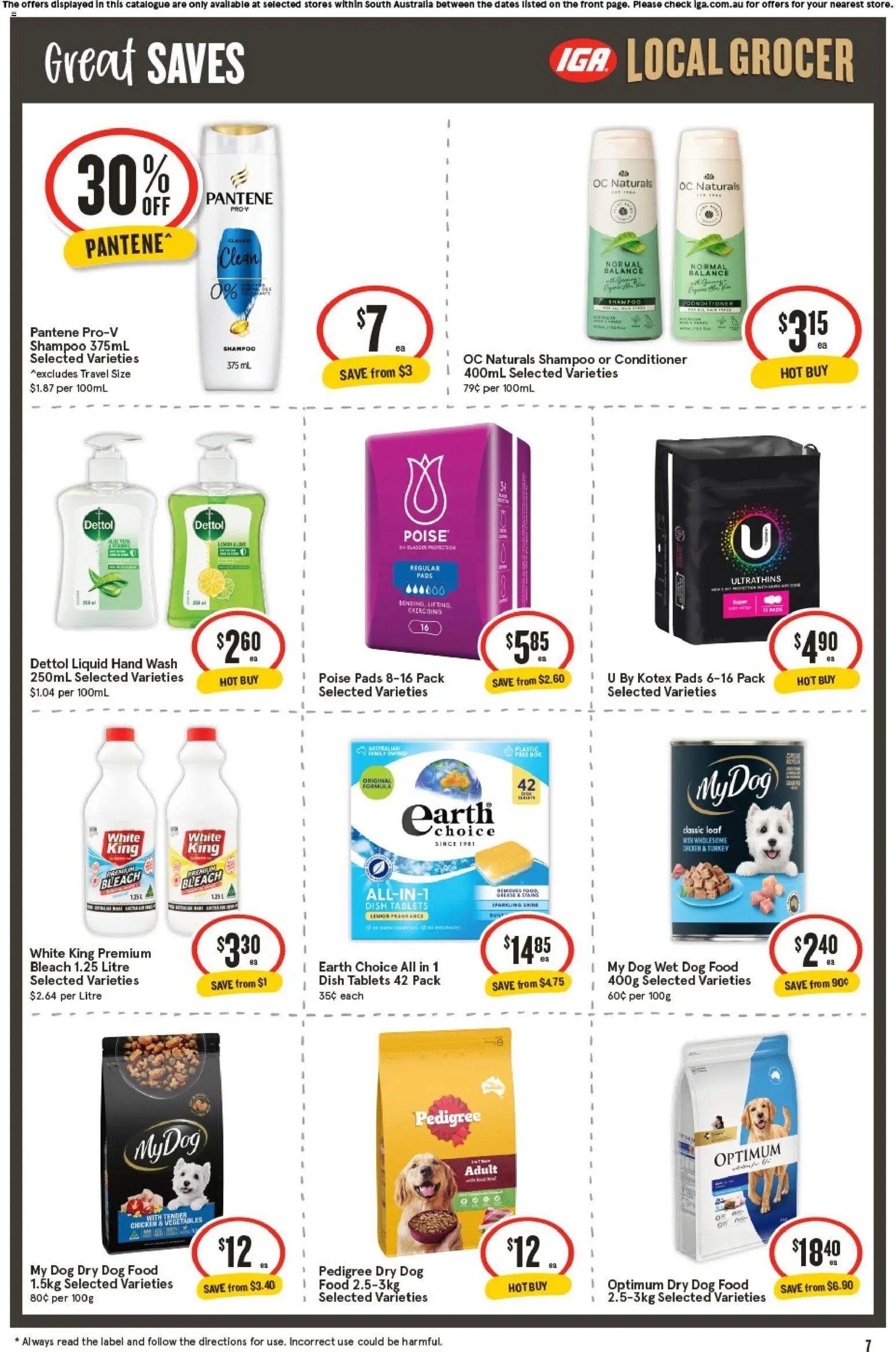 IGA Local Grocer SA (2026-05-27 - 2026-06-02) | 7