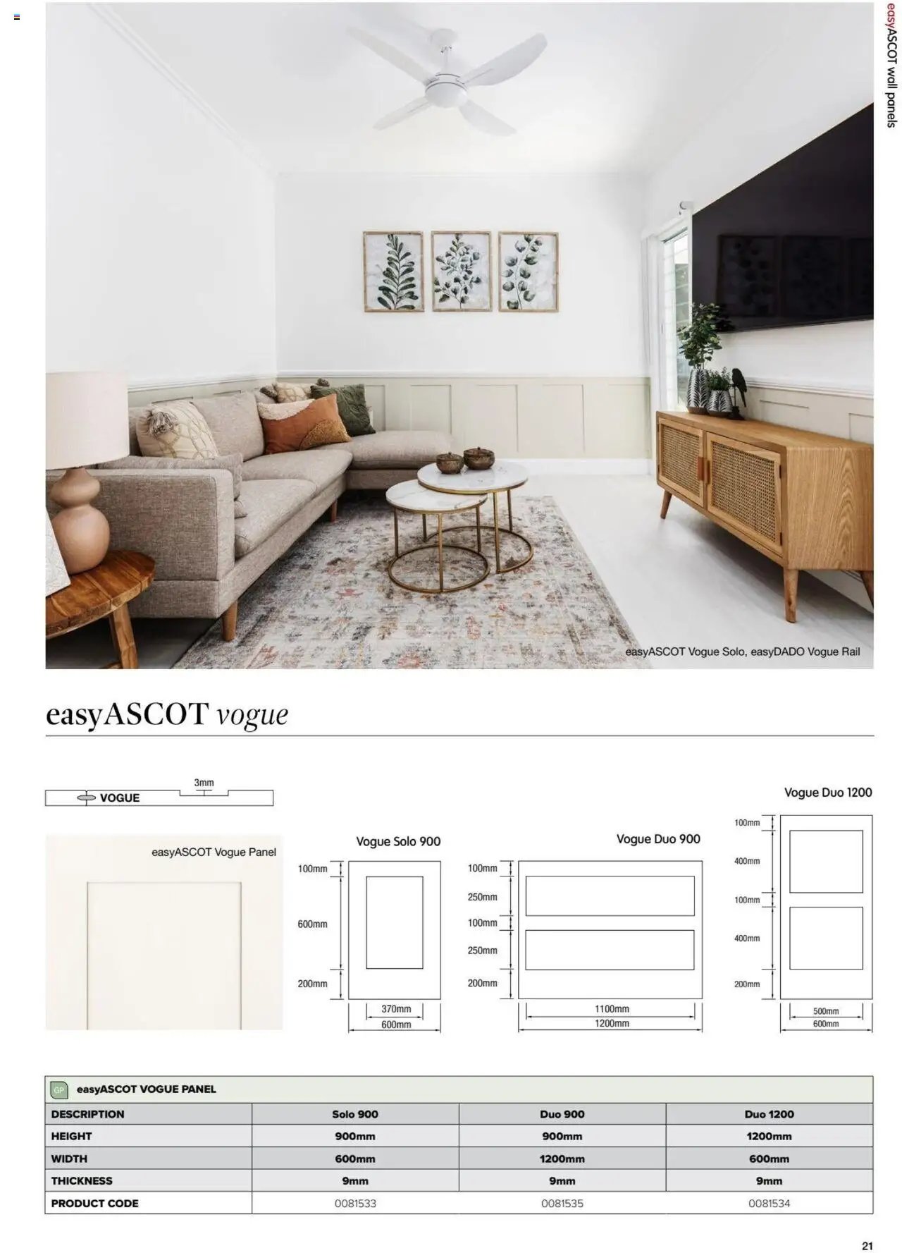 Bunnings Warehouse Easycraft Walls & Ceilings (2024-10-28 - 2026-10-28) | 21