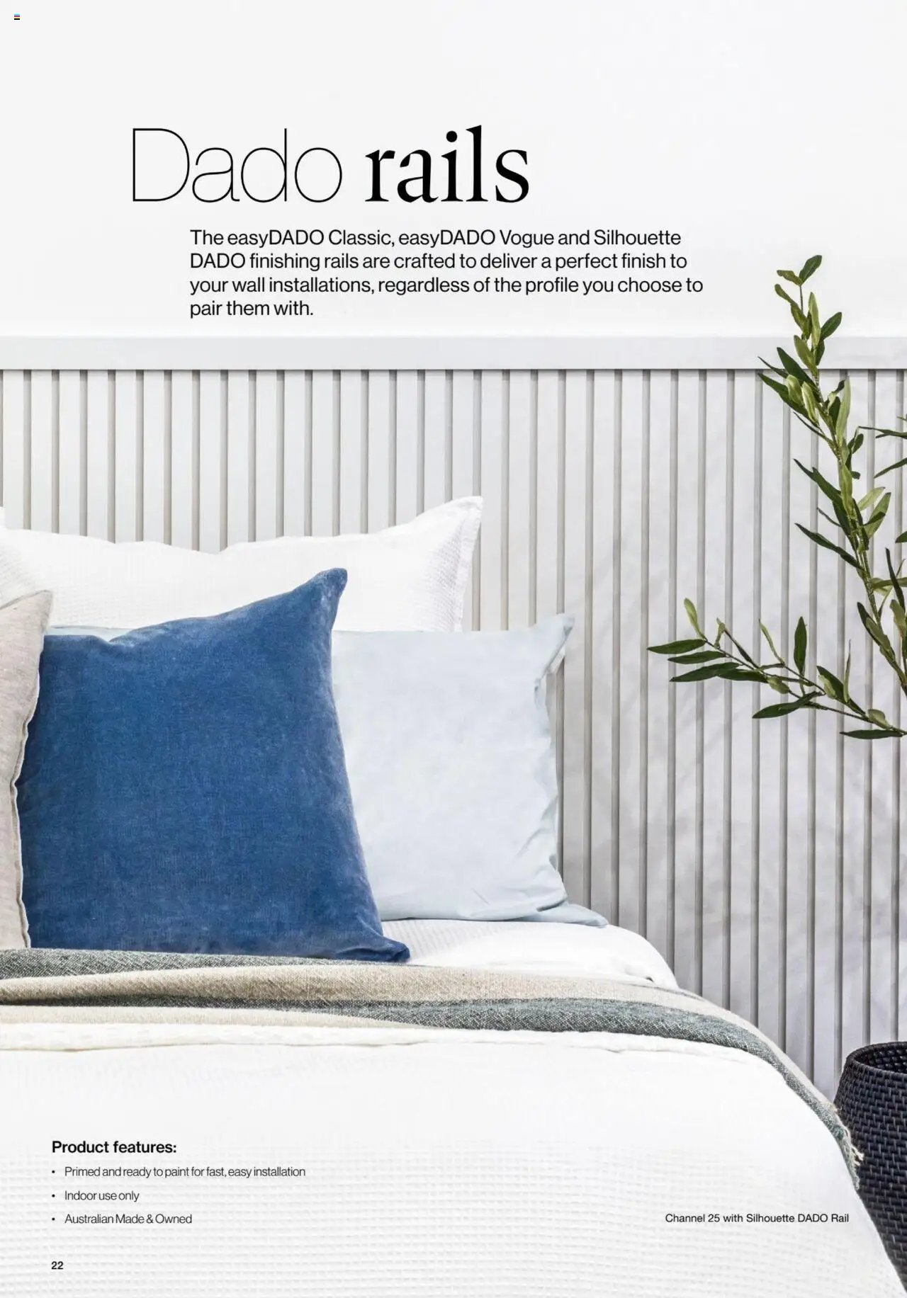 Bunnings Warehouse Easycraft Walls & Ceilings (2024-10-28 - 2026-10-28) | 22