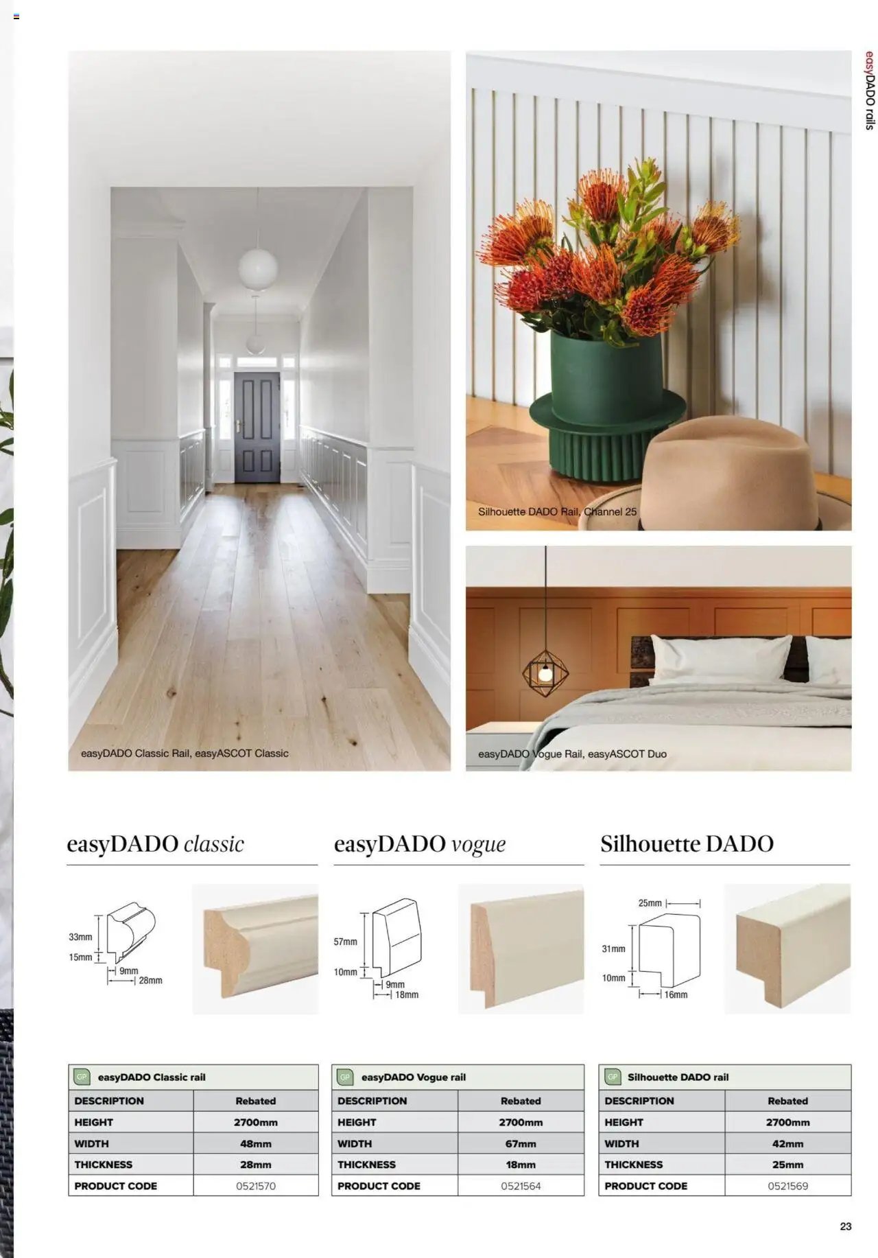 Bunnings Warehouse Easycraft Walls & Ceilings (2024-10-28 - 2026-10-28) | 23