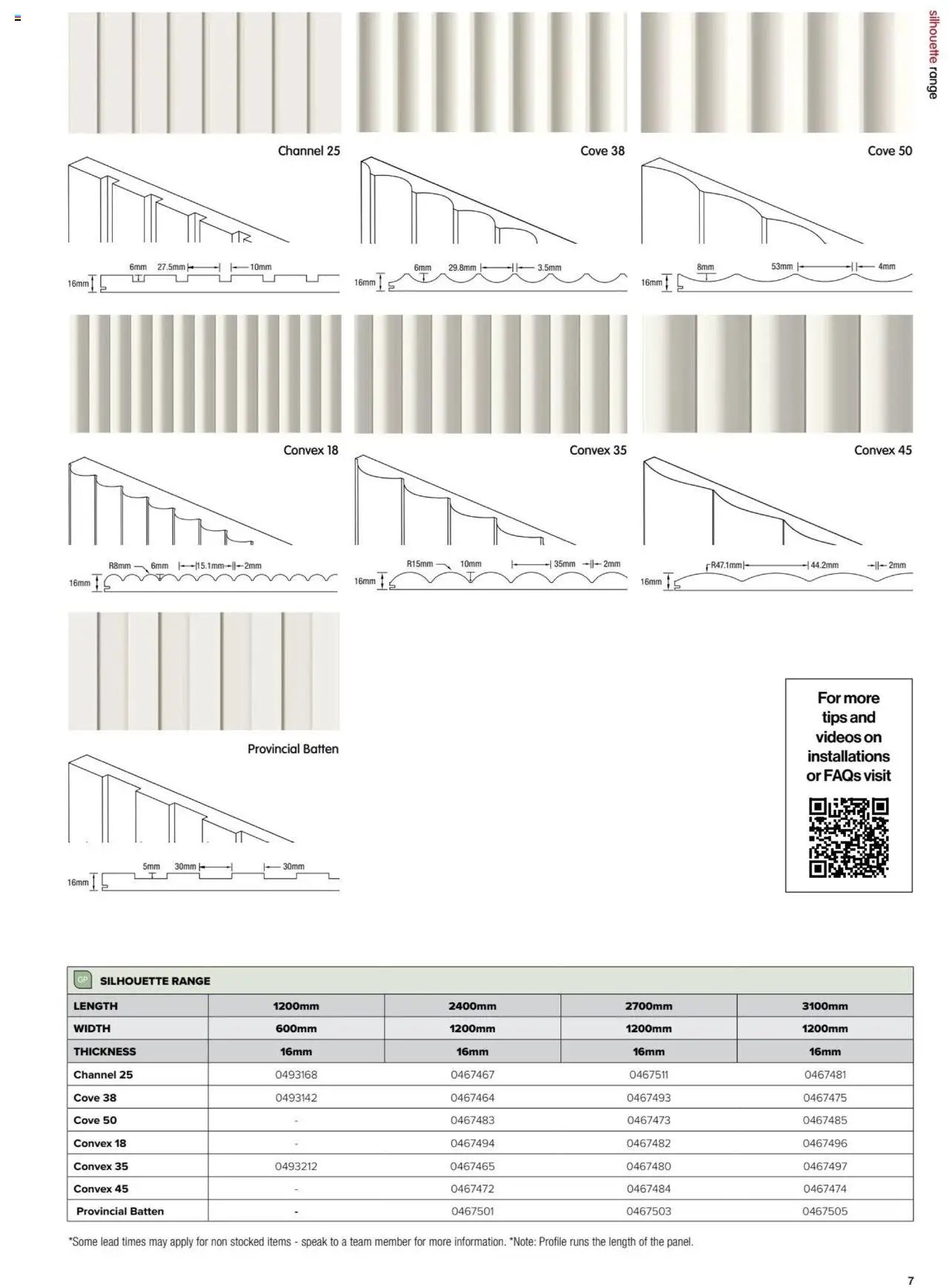 Bunnings Warehouse Easycraft Walls & Ceilings (2024-10-28 - 2026-10-28) | 7