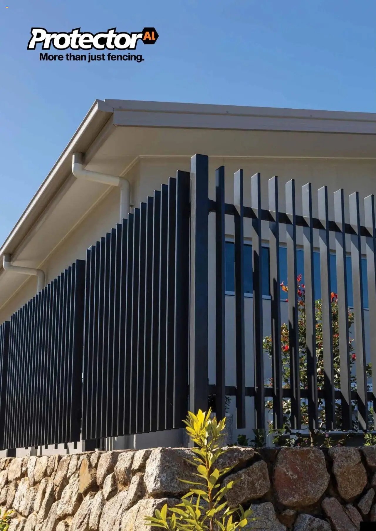 Bunnings Warehouse - Protectoral Aluminium and Glass Fencing Brochure (2025-09-22 - 2026-09-22) | 22