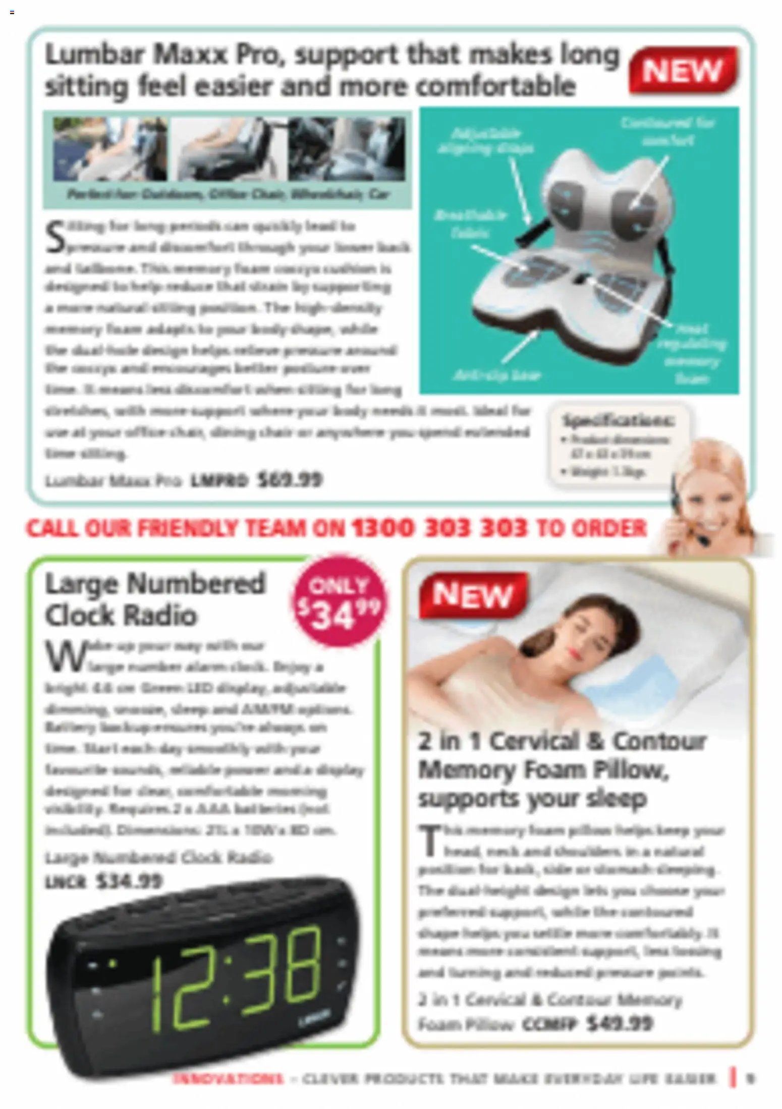 Innovations Winter Warmers (2026-05-20 - 2026-05-31) | 9