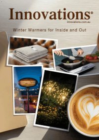 Innovations Winter Warmers (2026-05-20 - 2026-05-31)