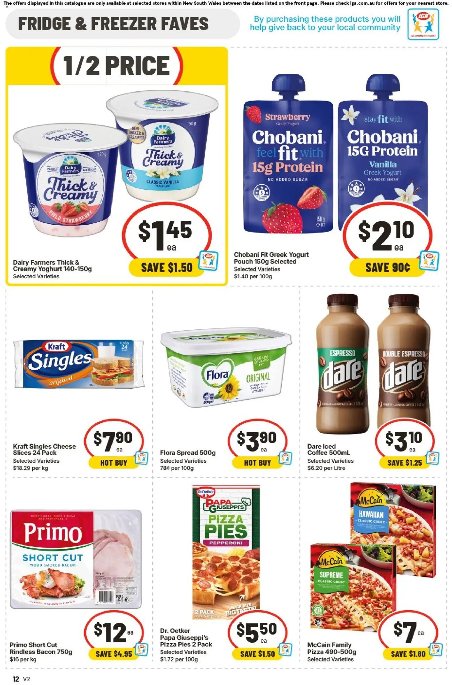 IGA catalogue NSW Medium V2