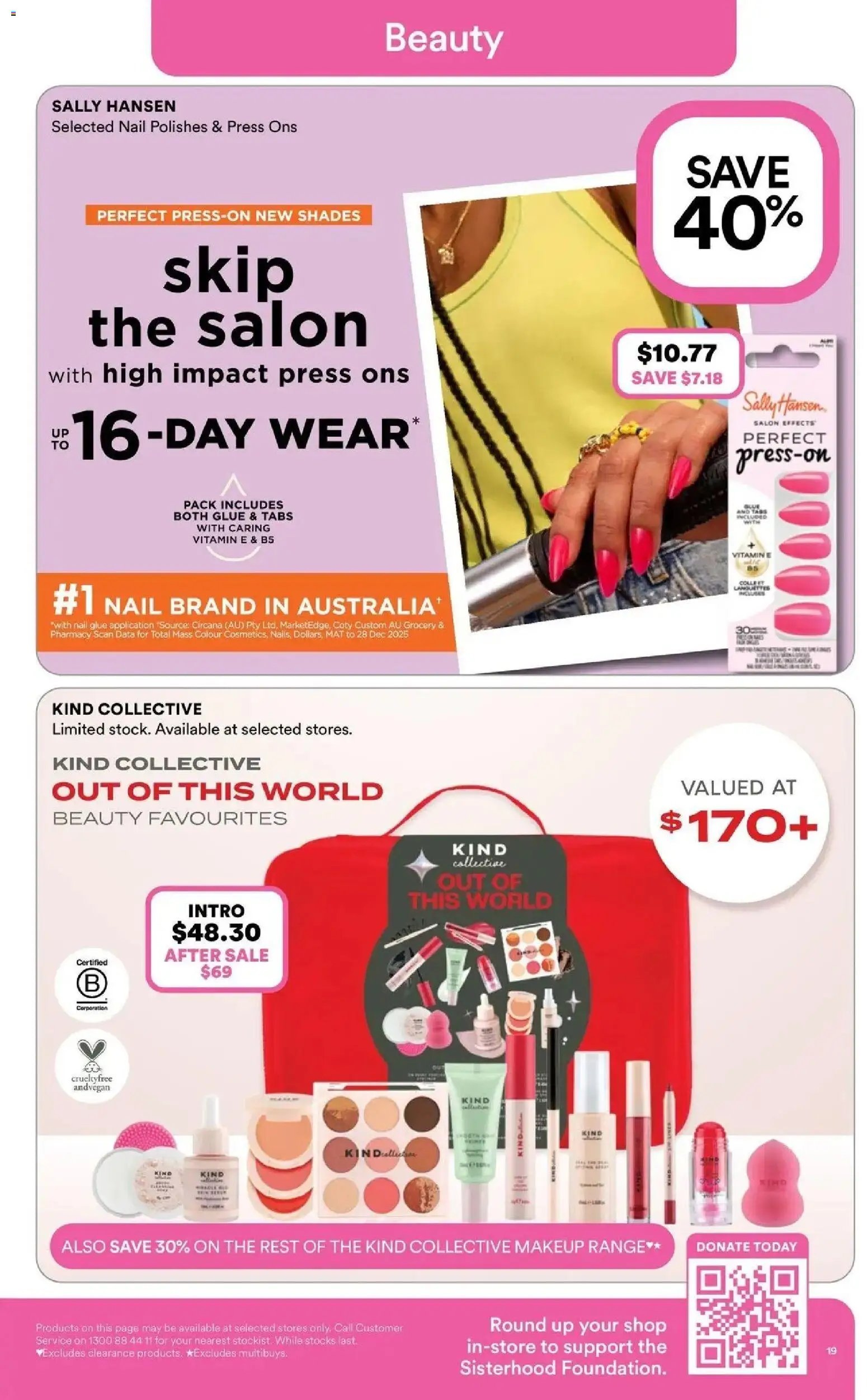 Priceline Pharmacy catalogue Cairnlea