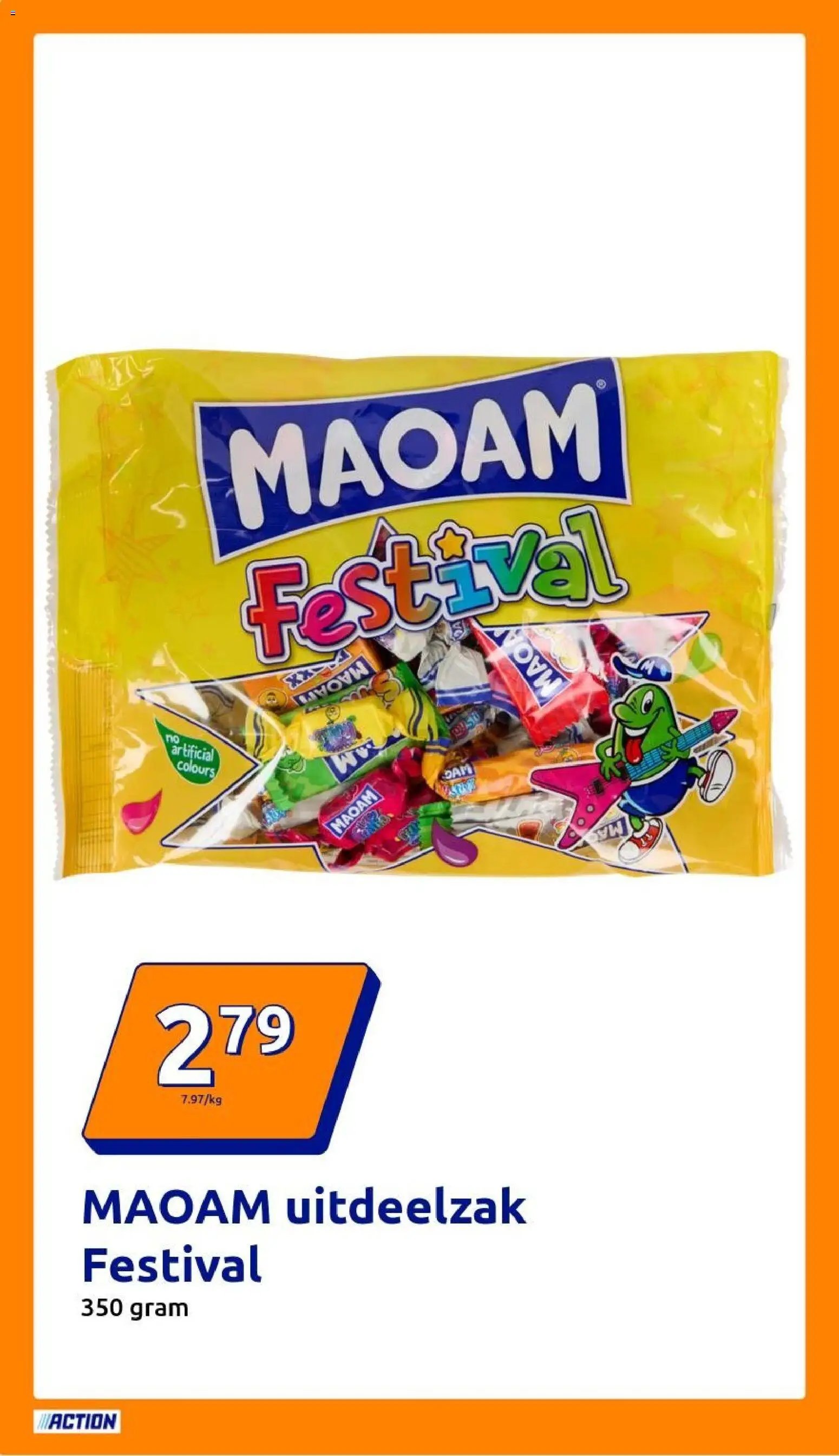 Action folder week 46