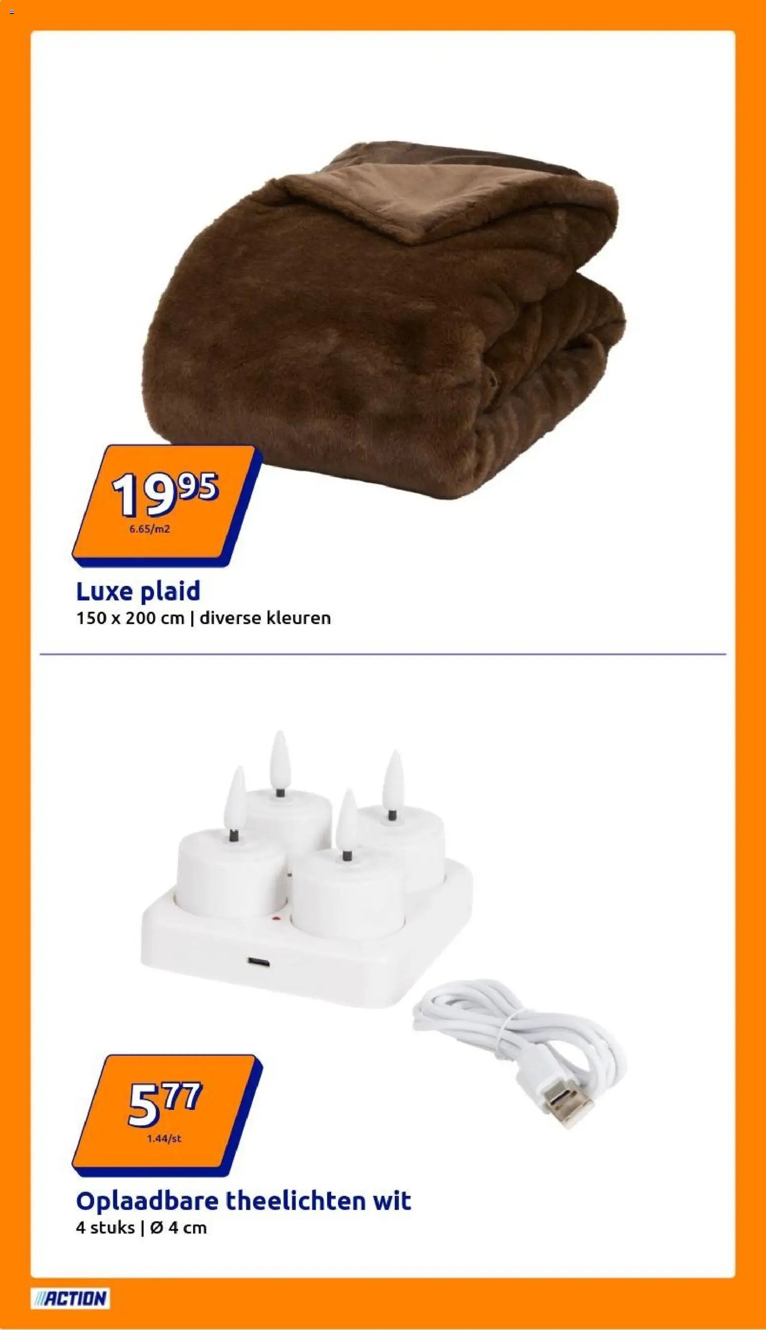 Action folder week 46