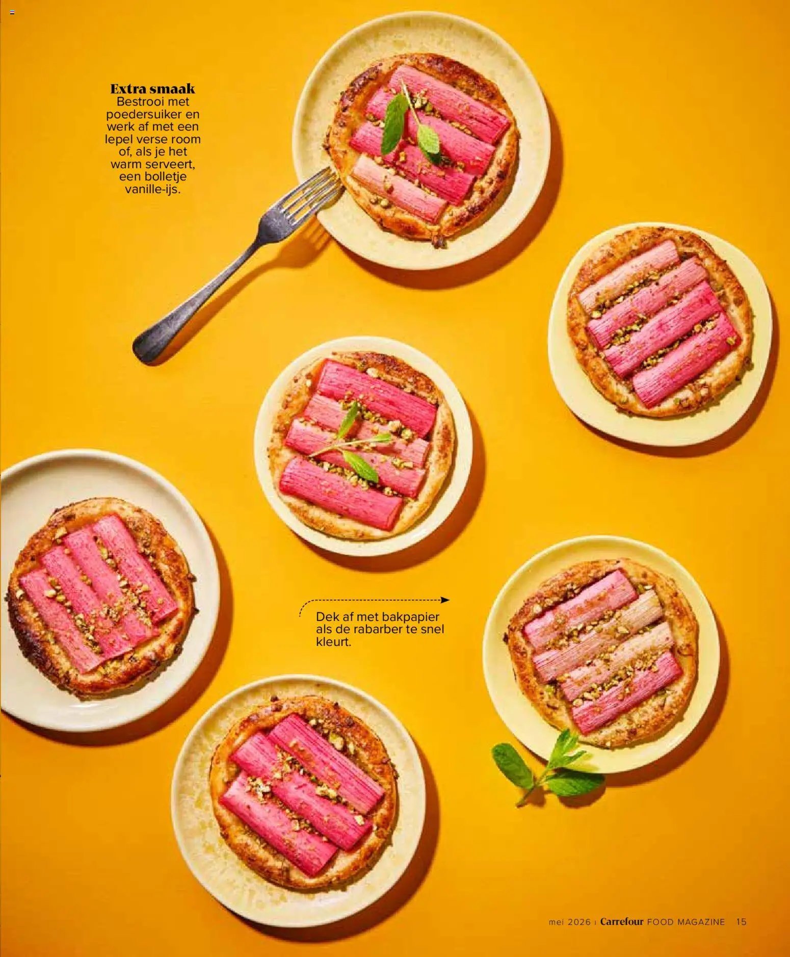 Carrefour Magazine (2026-05-04 - 2026-06-07)