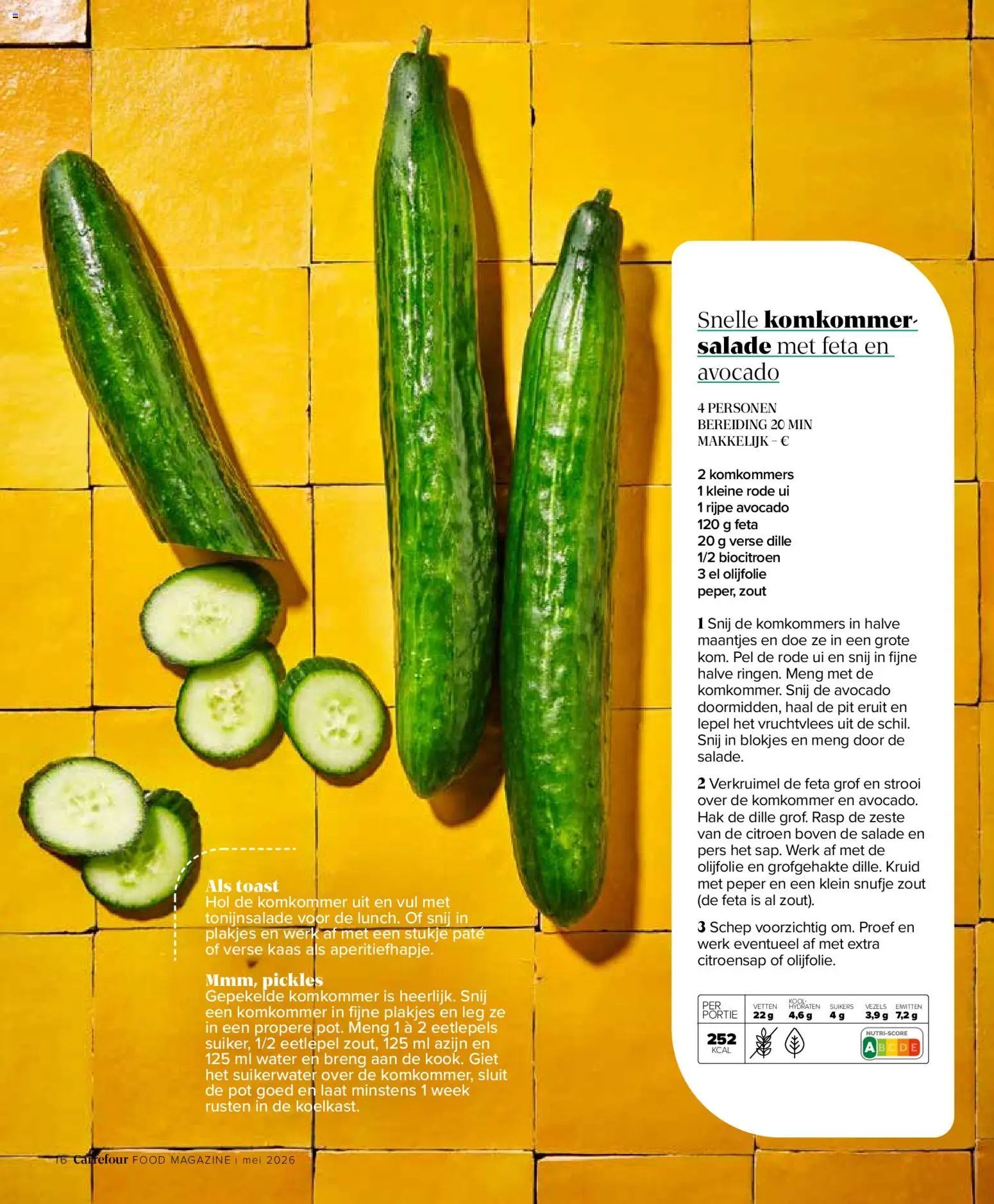 Carrefour Magazine (2026-05-04 - 2026-06-07)