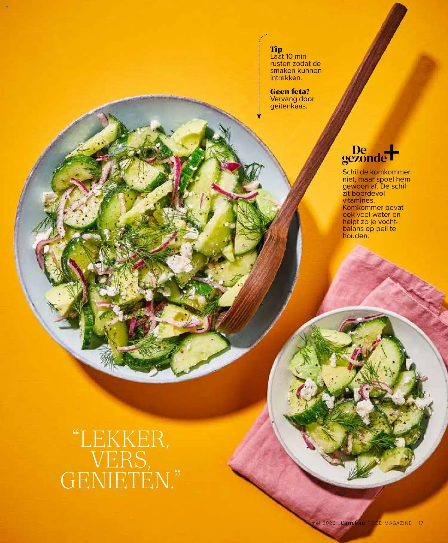 Carrefour Magazine (2026-05-04 - 2026-06-07)
