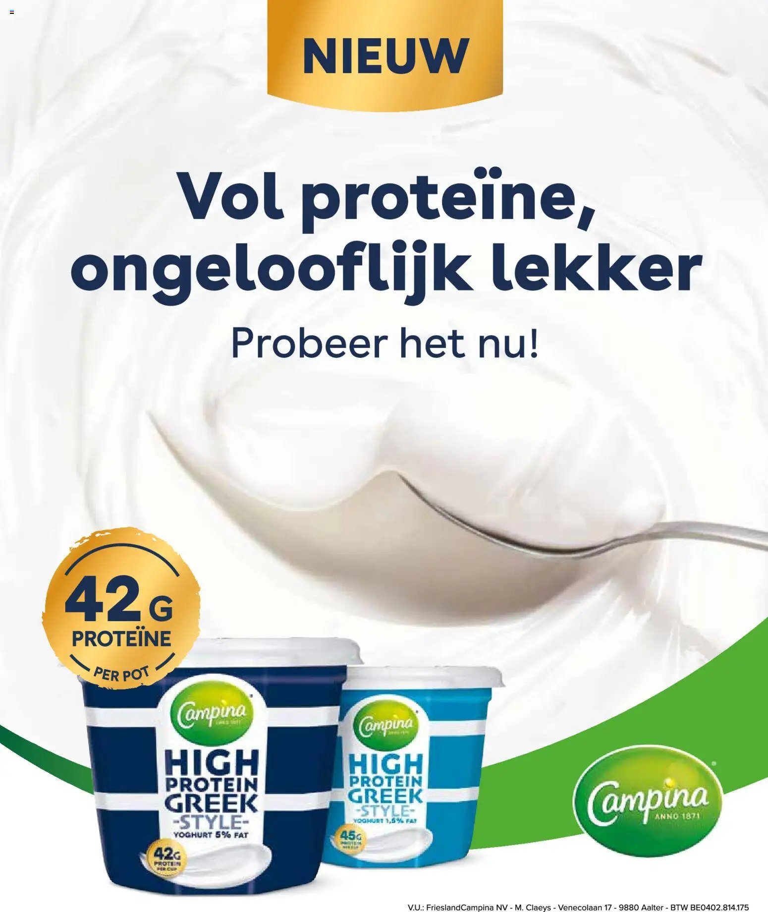 Carrefour Magazine (2026-05-04 - 2026-06-07)