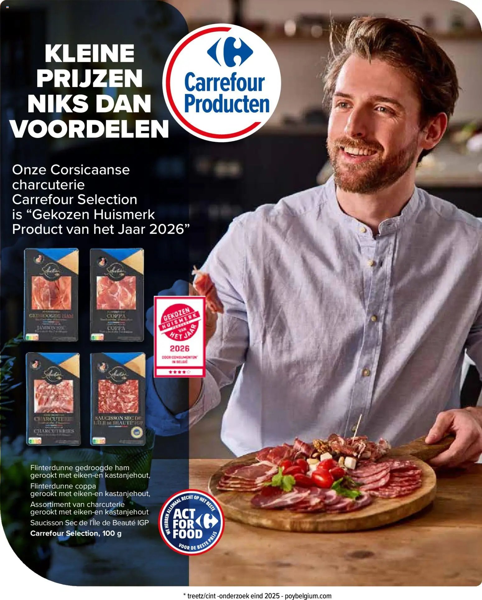 Carrefour Magazine (2026-05-04 - 2026-06-07)