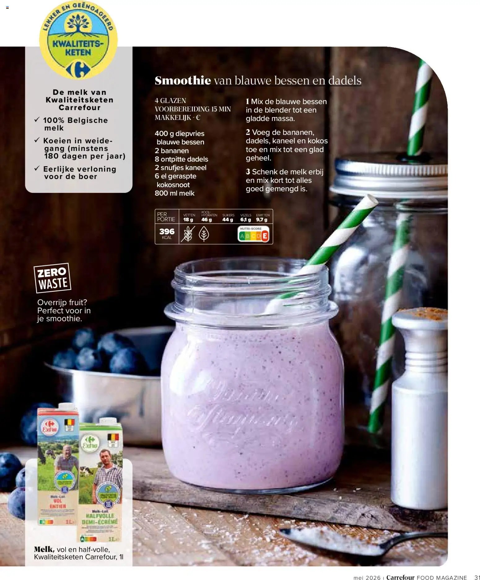 Carrefour Magazine (2026-05-04 - 2026-06-07)
