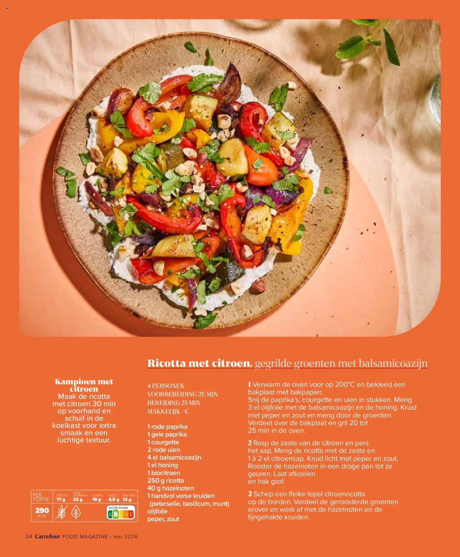 Carrefour Magazine (2026-05-04 - 2026-06-07)