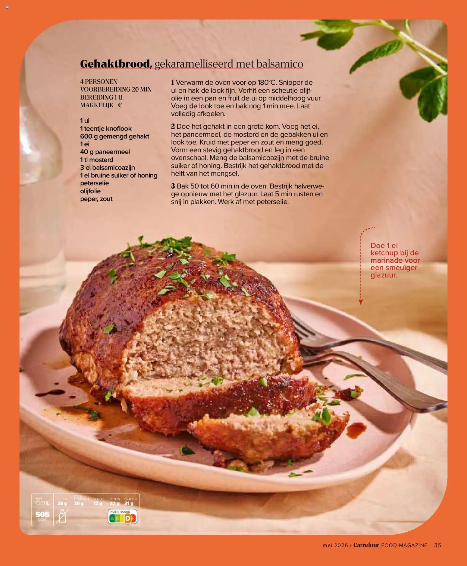 Carrefour Magazine (2026-05-04 - 2026-06-07)