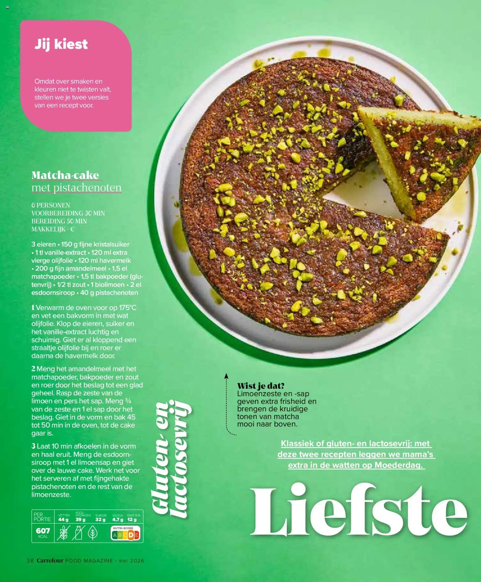 Carrefour Magazine (2026-05-04 - 2026-06-07)