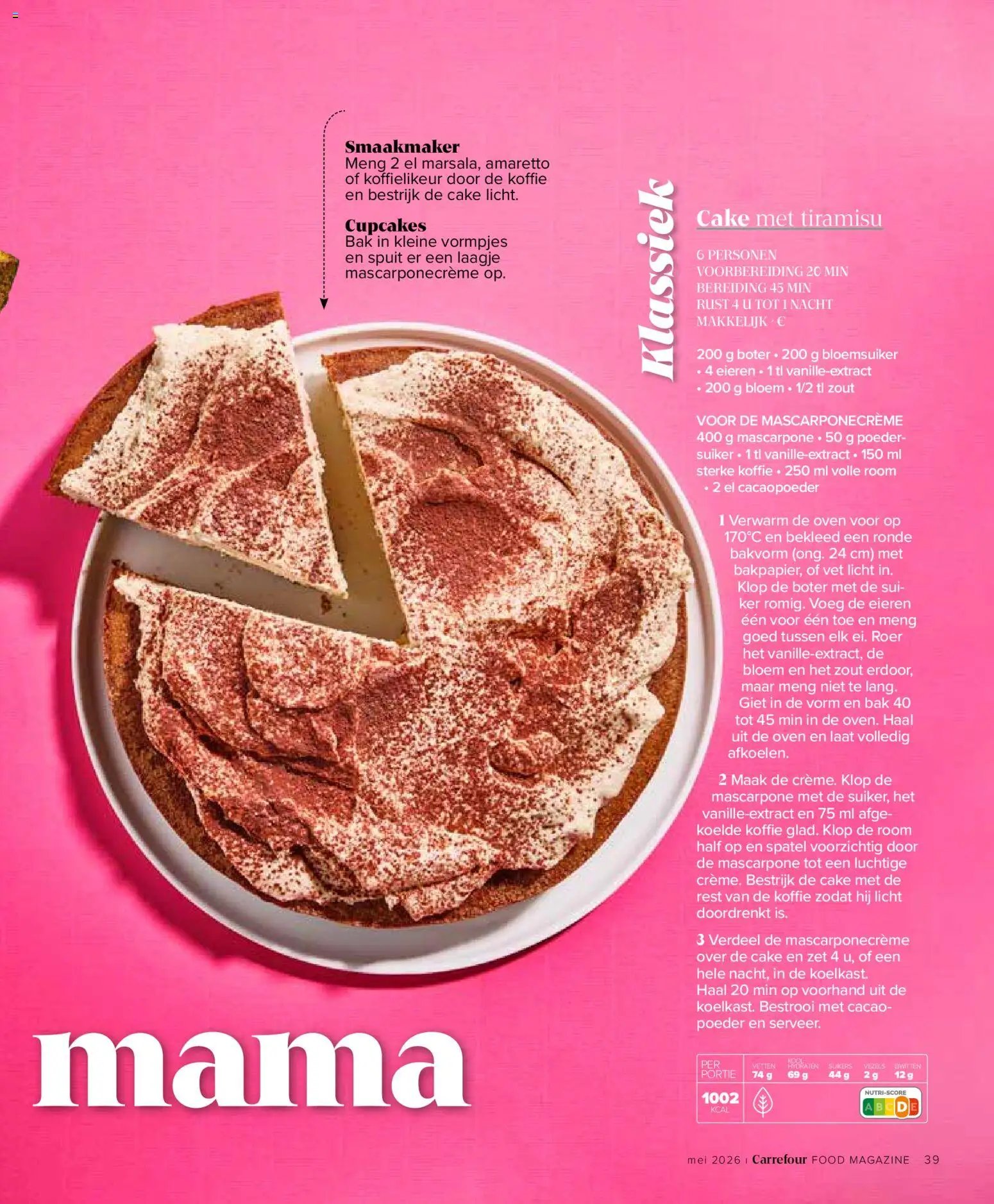 Carrefour Magazine (2026-05-04 - 2026-06-07)