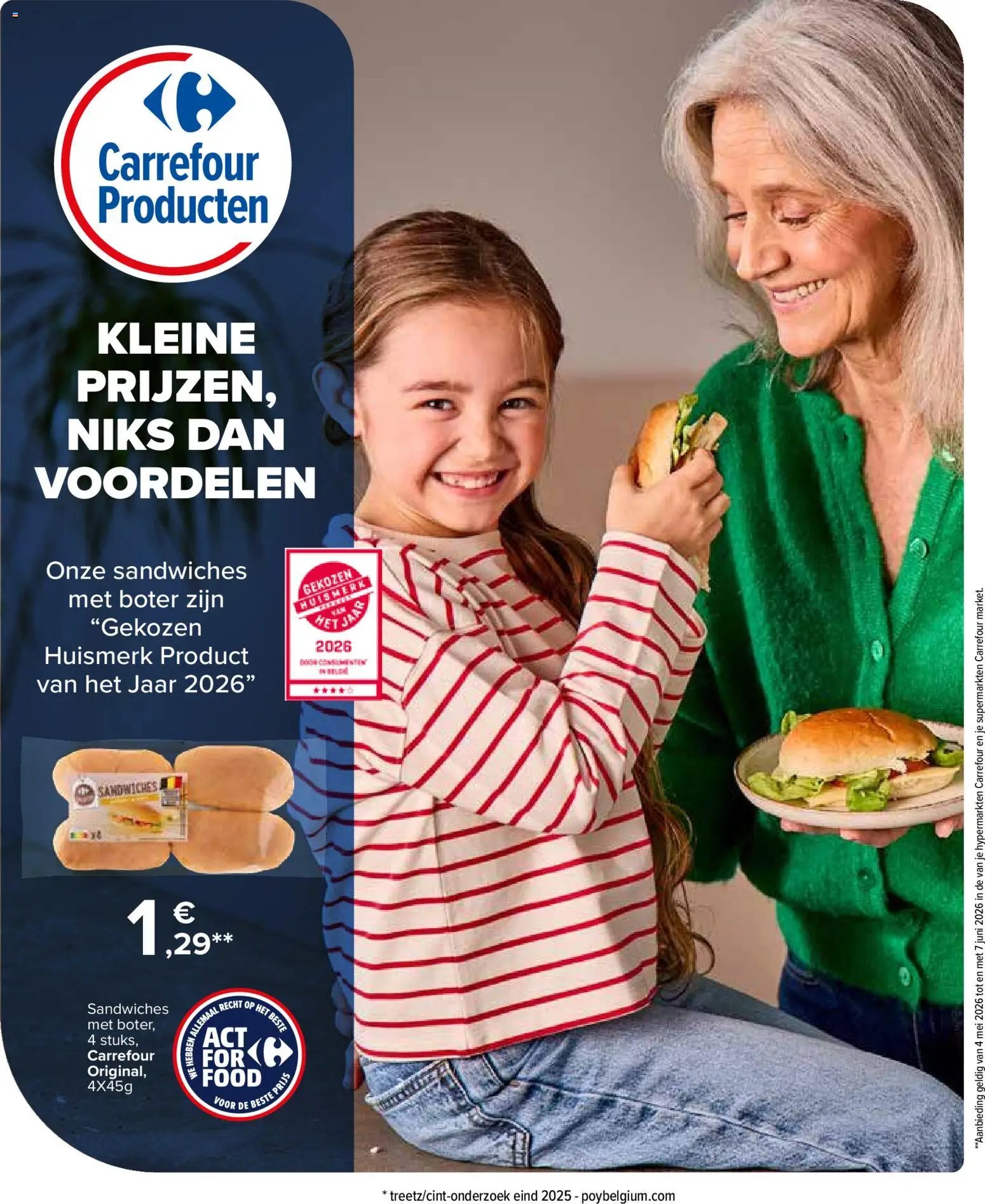 Carrefour Magazine (2026-05-04 - 2026-06-07)