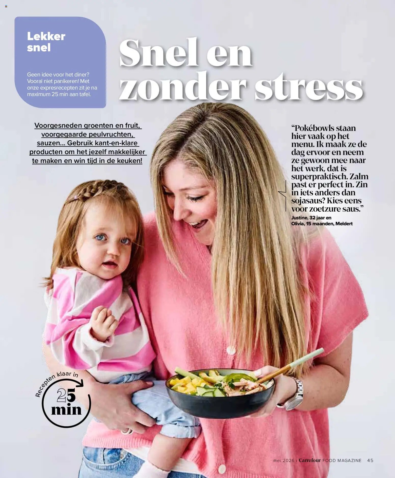 Carrefour Magazine (2026-05-04 - 2026-06-07)