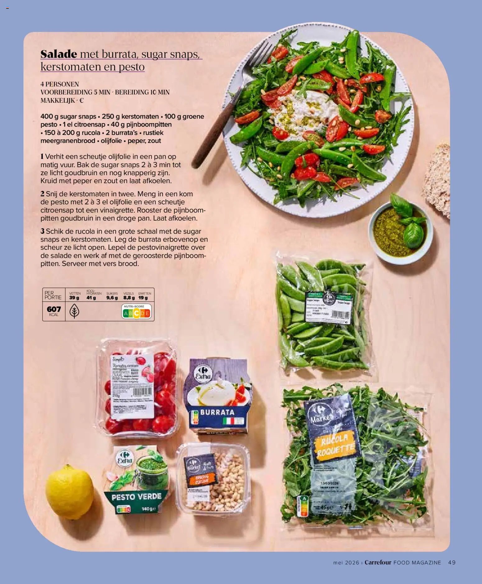Carrefour Magazine (2026-05-04 - 2026-06-07)