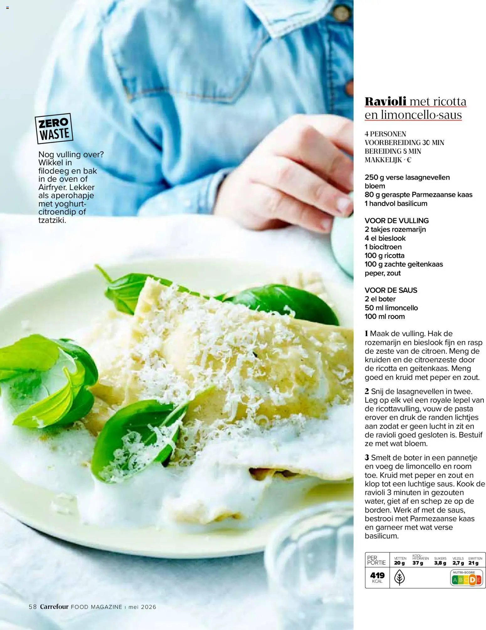 Carrefour Magazine (2026-05-04 - 2026-06-07)