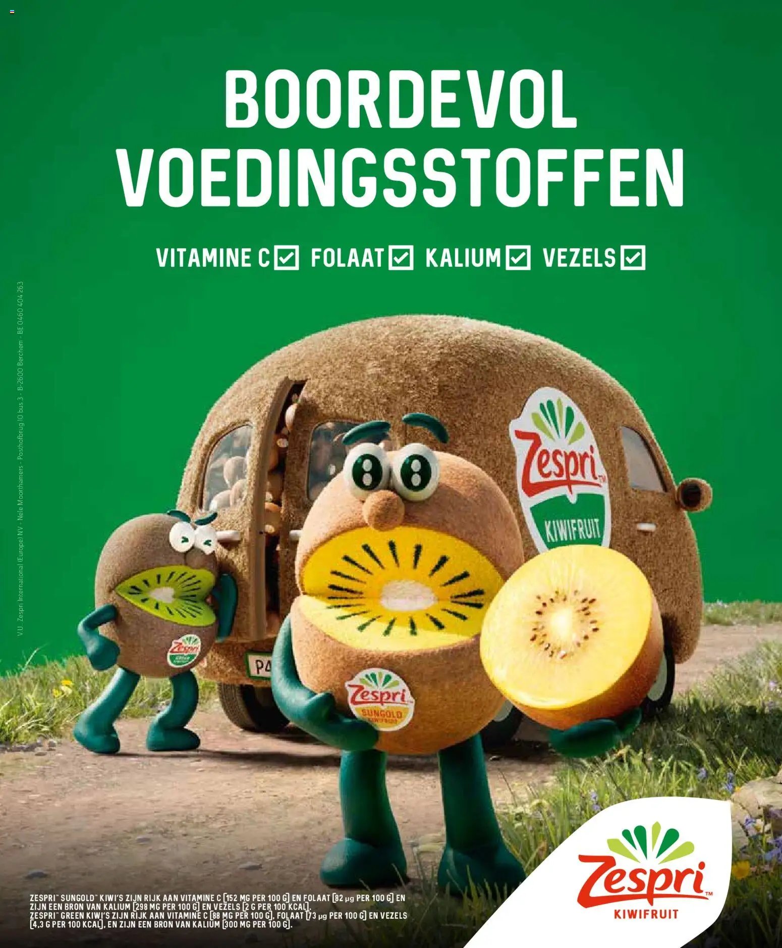 Carrefour Magazine (2026-05-04 - 2026-06-07)