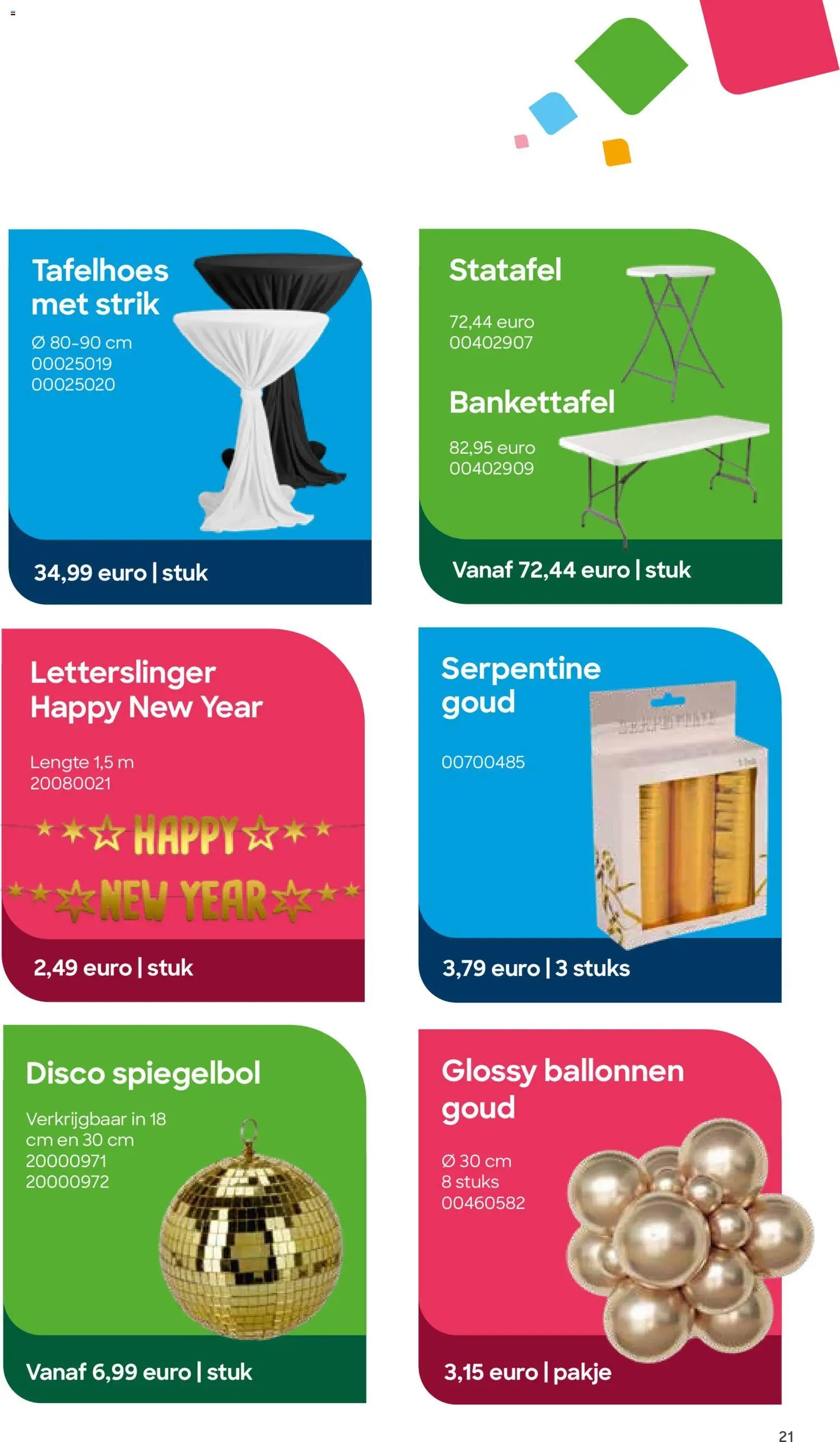 AVA Kerst 2026