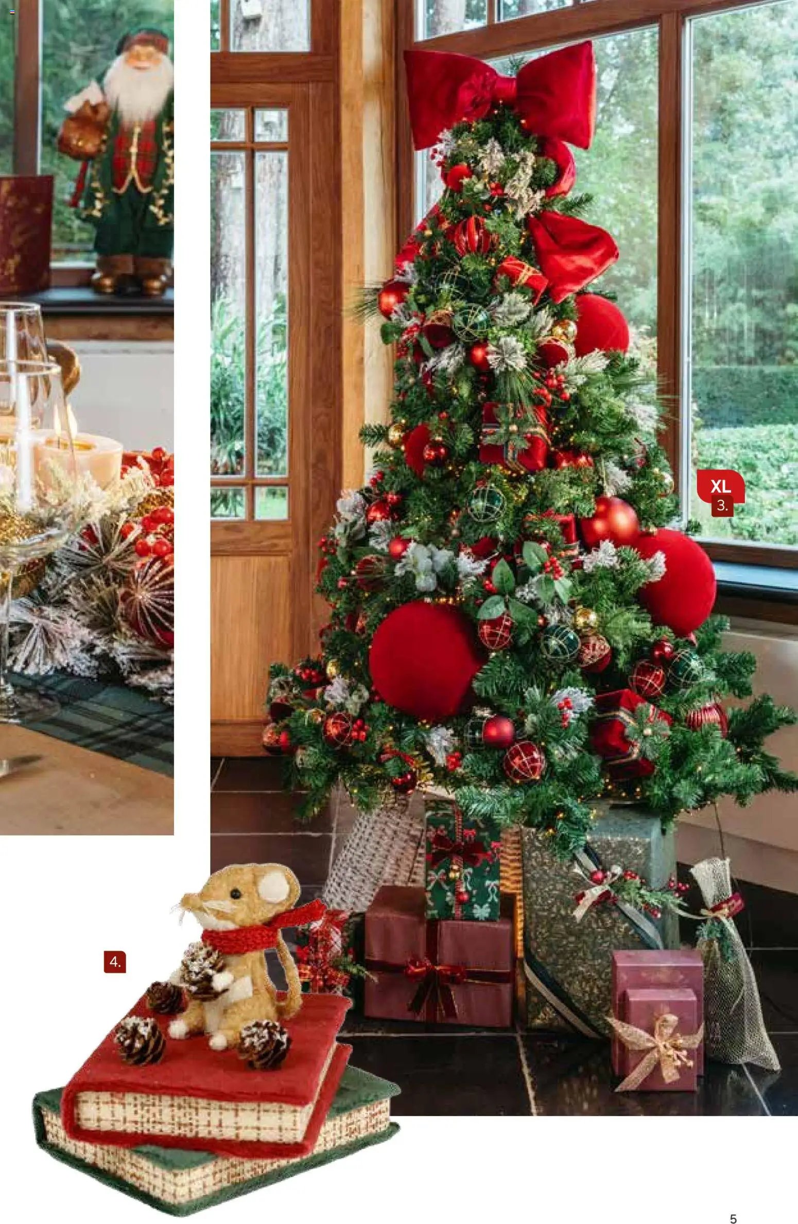 AVA Kerst 2026
