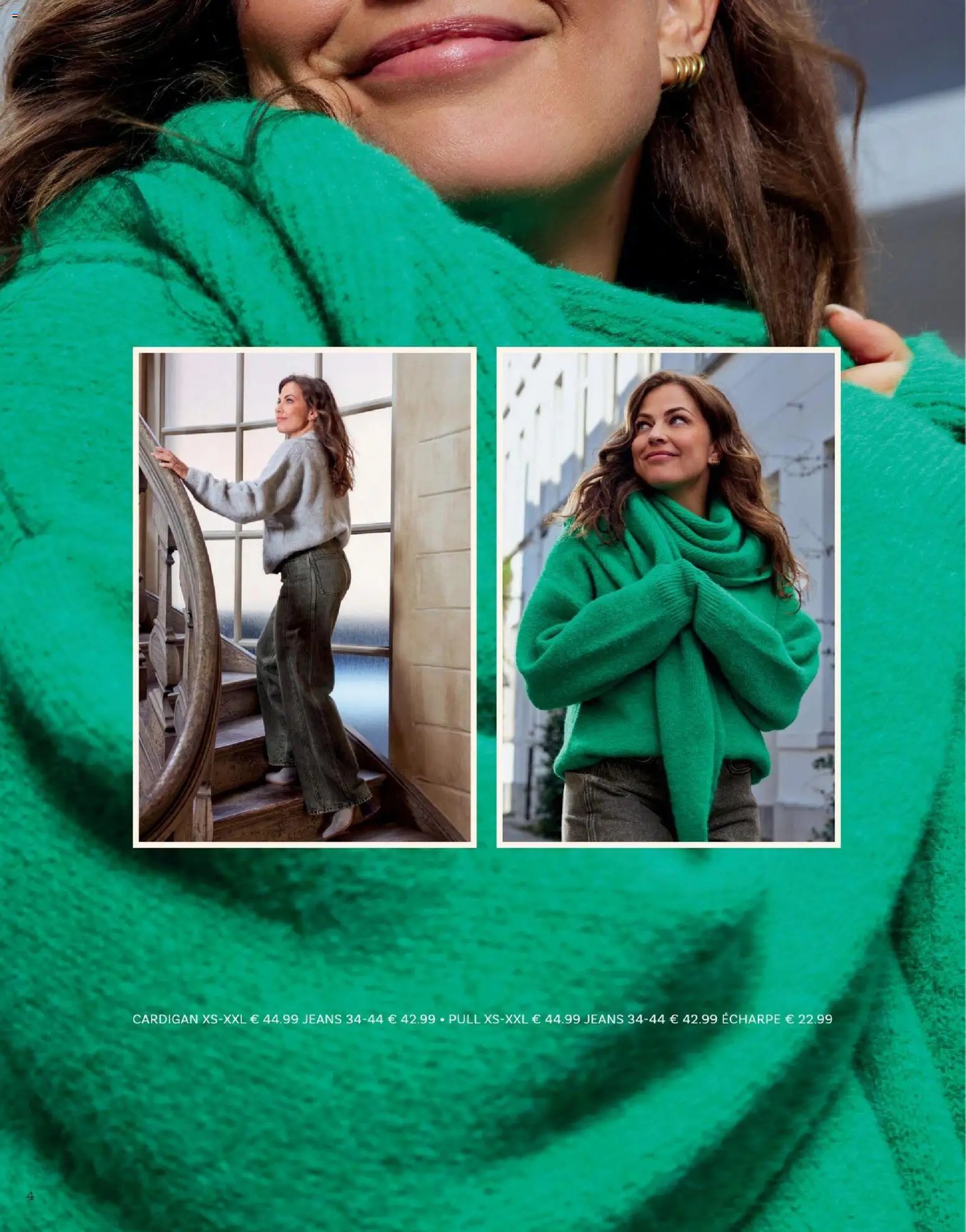 Bel&Bo - Nouvelle collection Frances by Bel&Bo du 10 octobre 2026