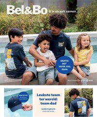 Bel&Bo folder