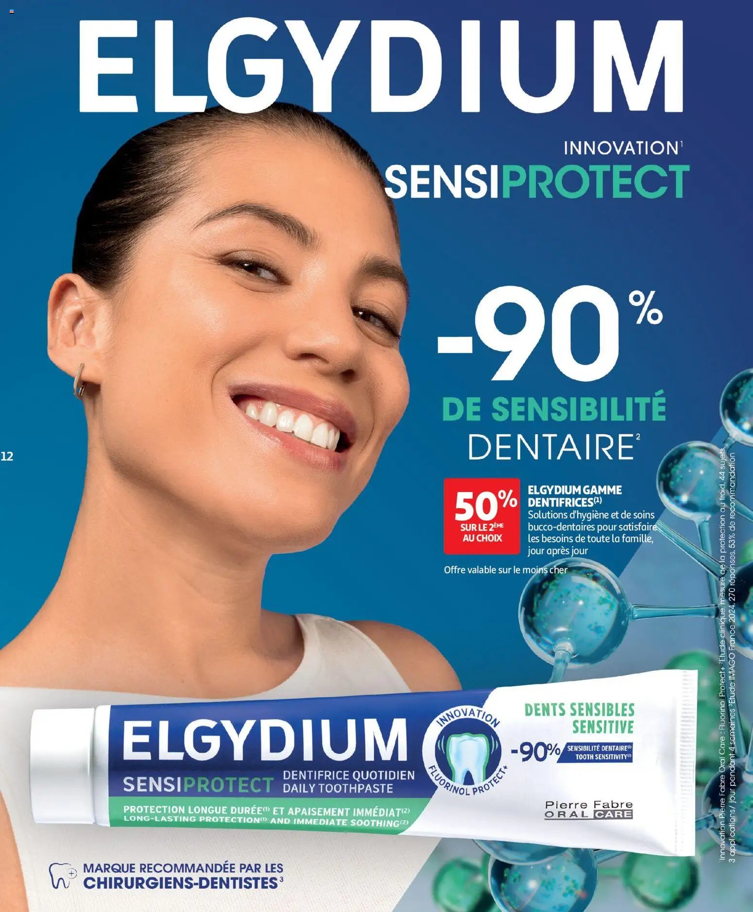 Auchan  Parapharmacie, beauté