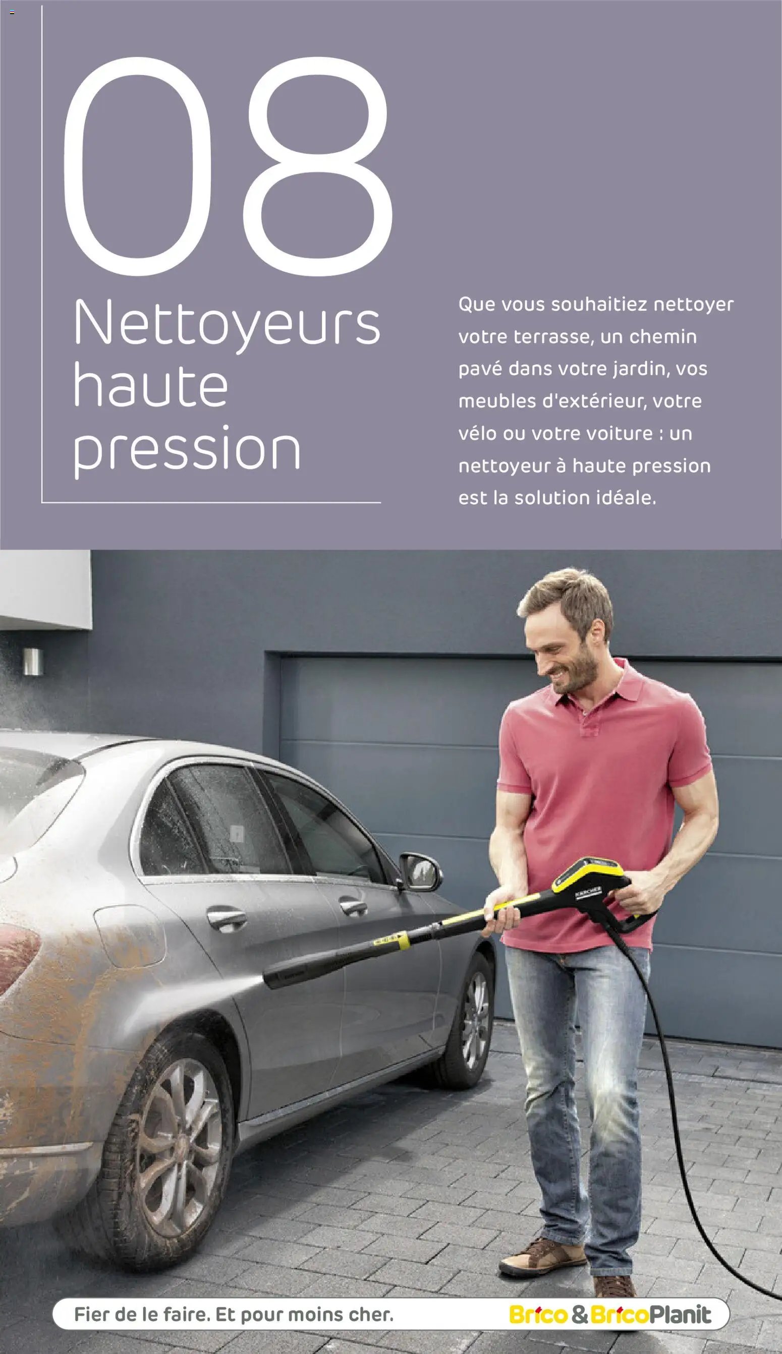 Brico Plan-it catalogue powertools