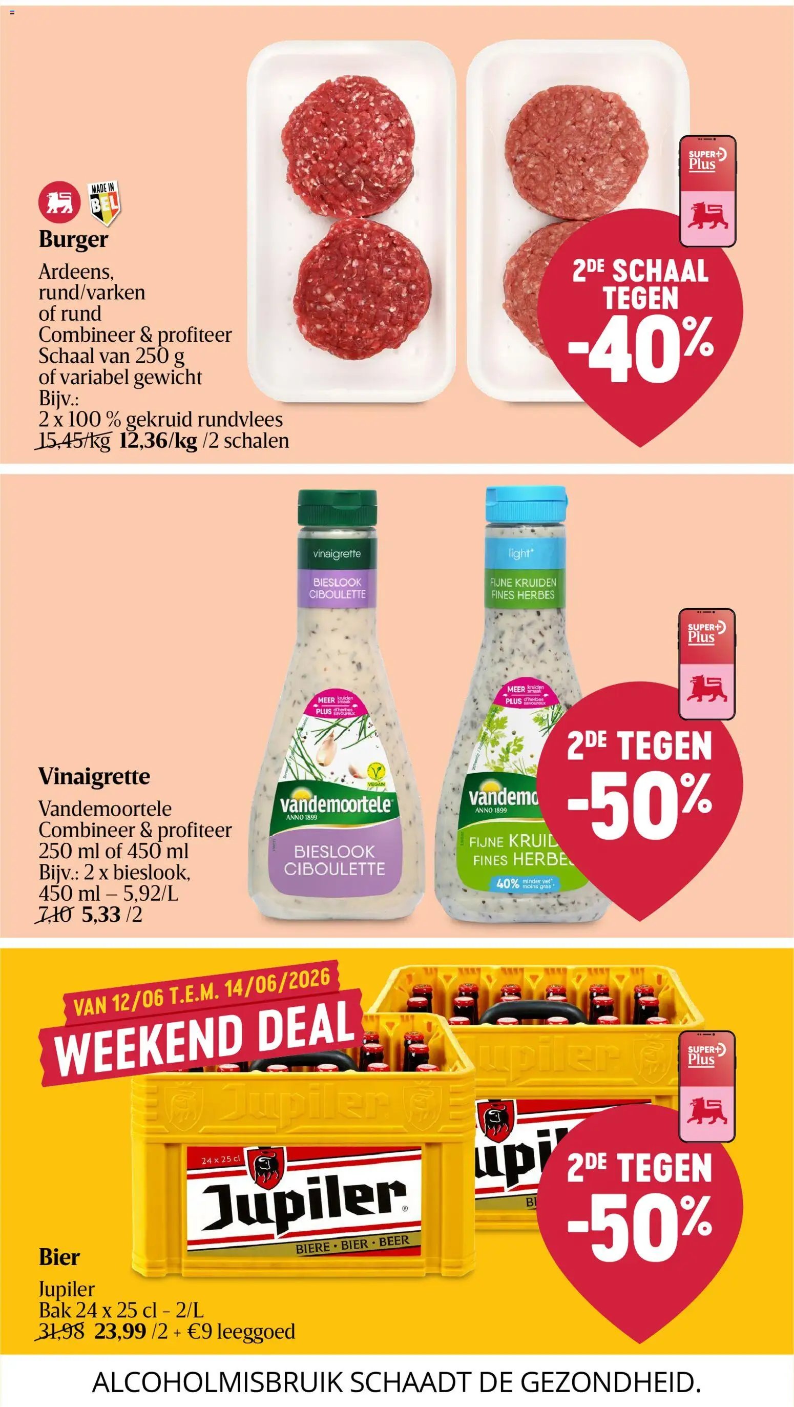 Delhaize folder week 24