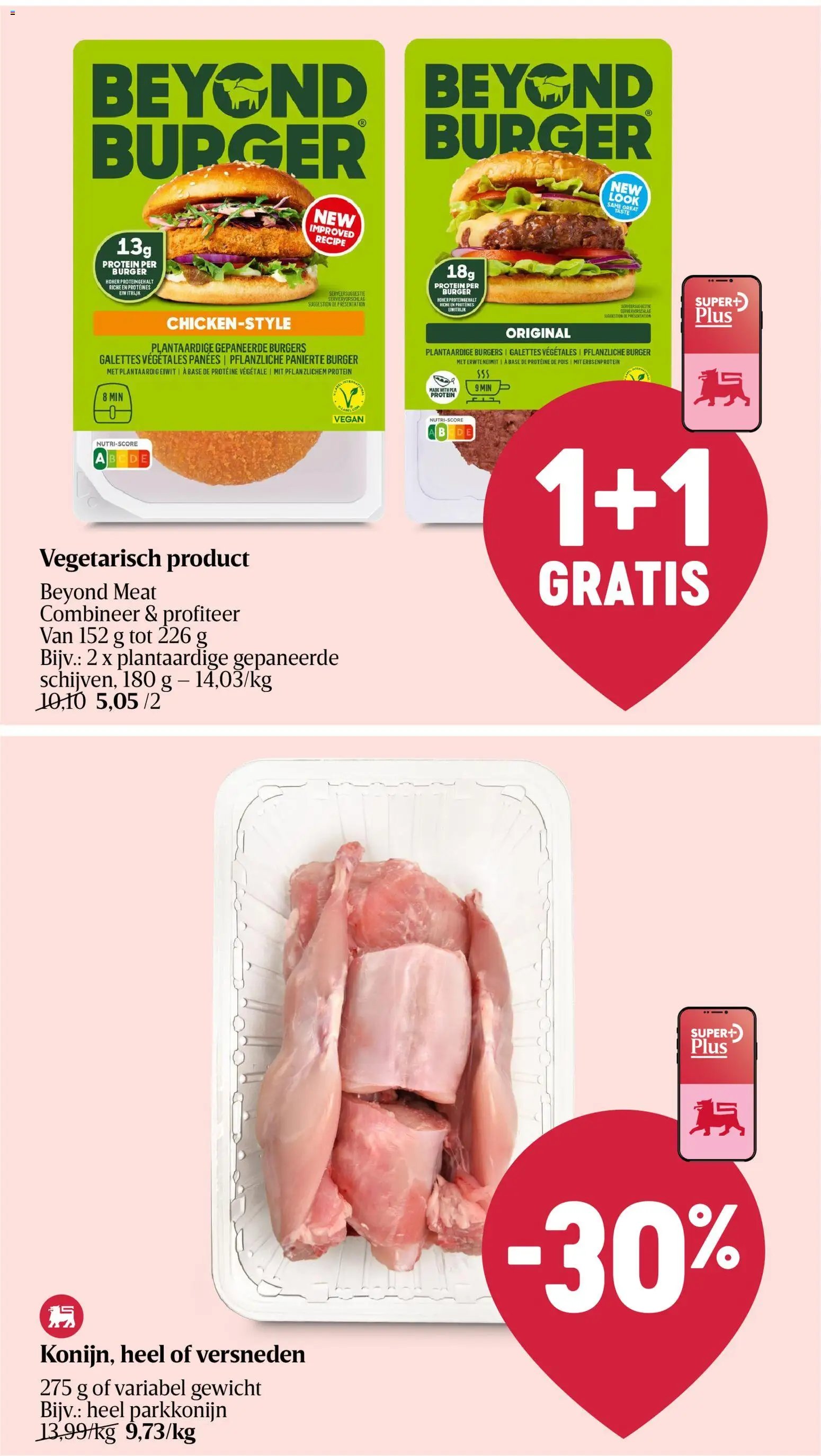 Delhaize folder week 24