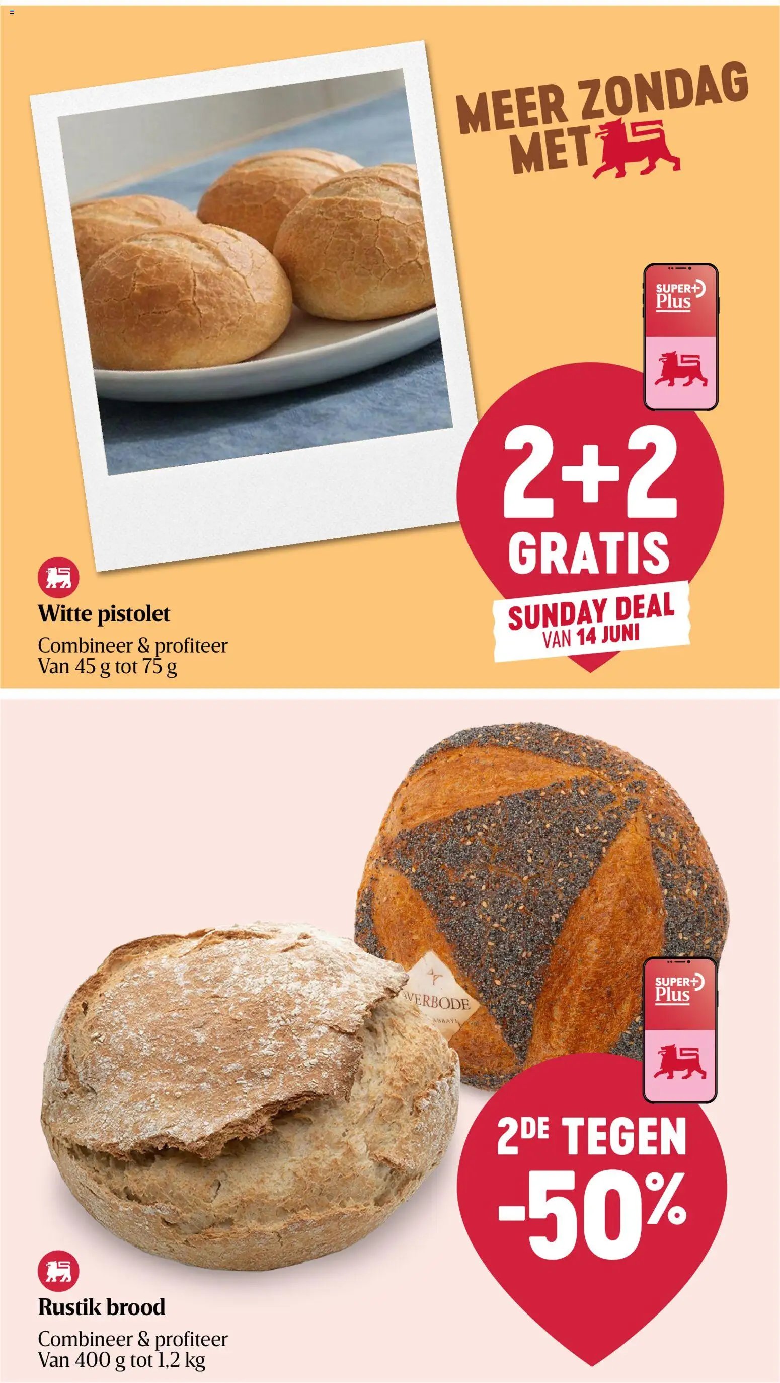 Delhaize folder week 24