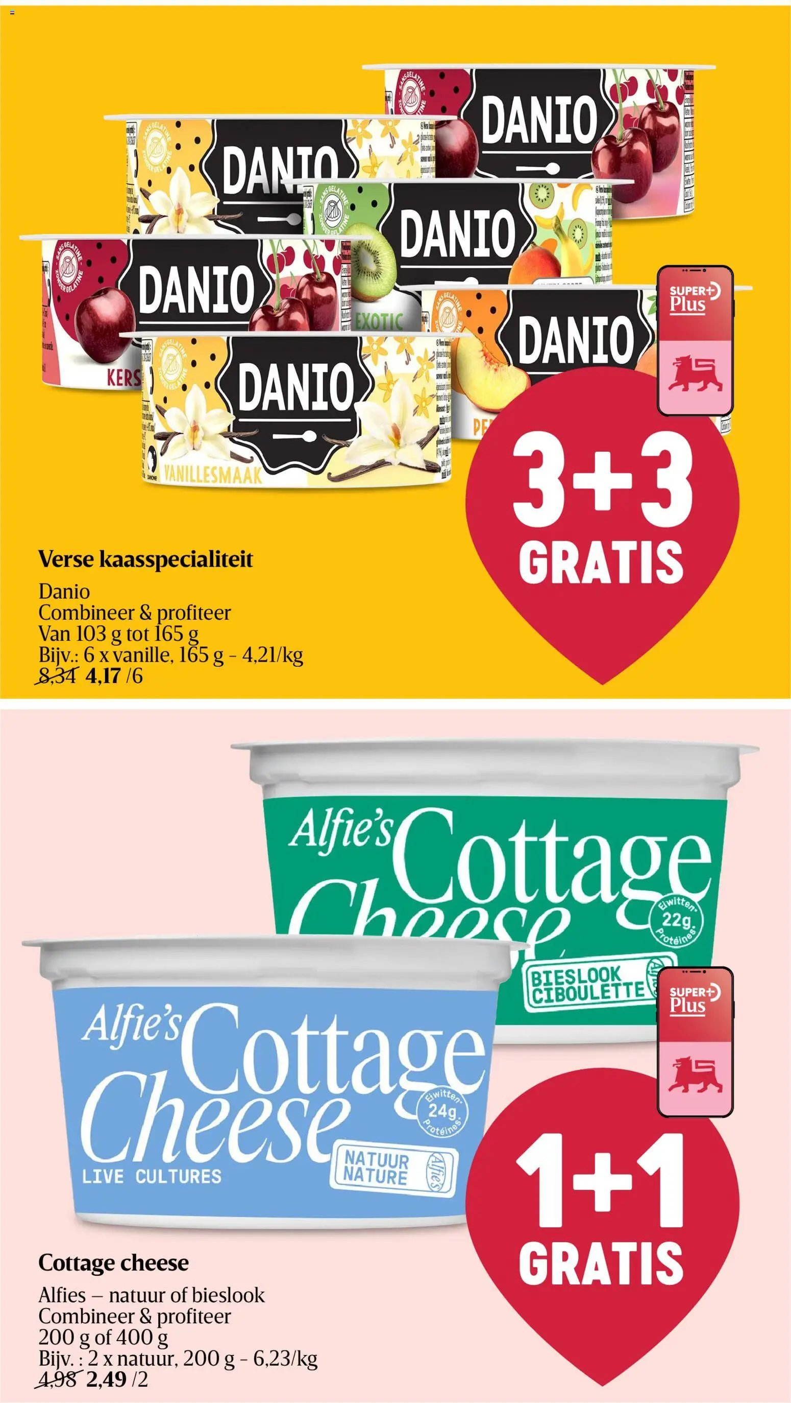 Delhaize folder week 24