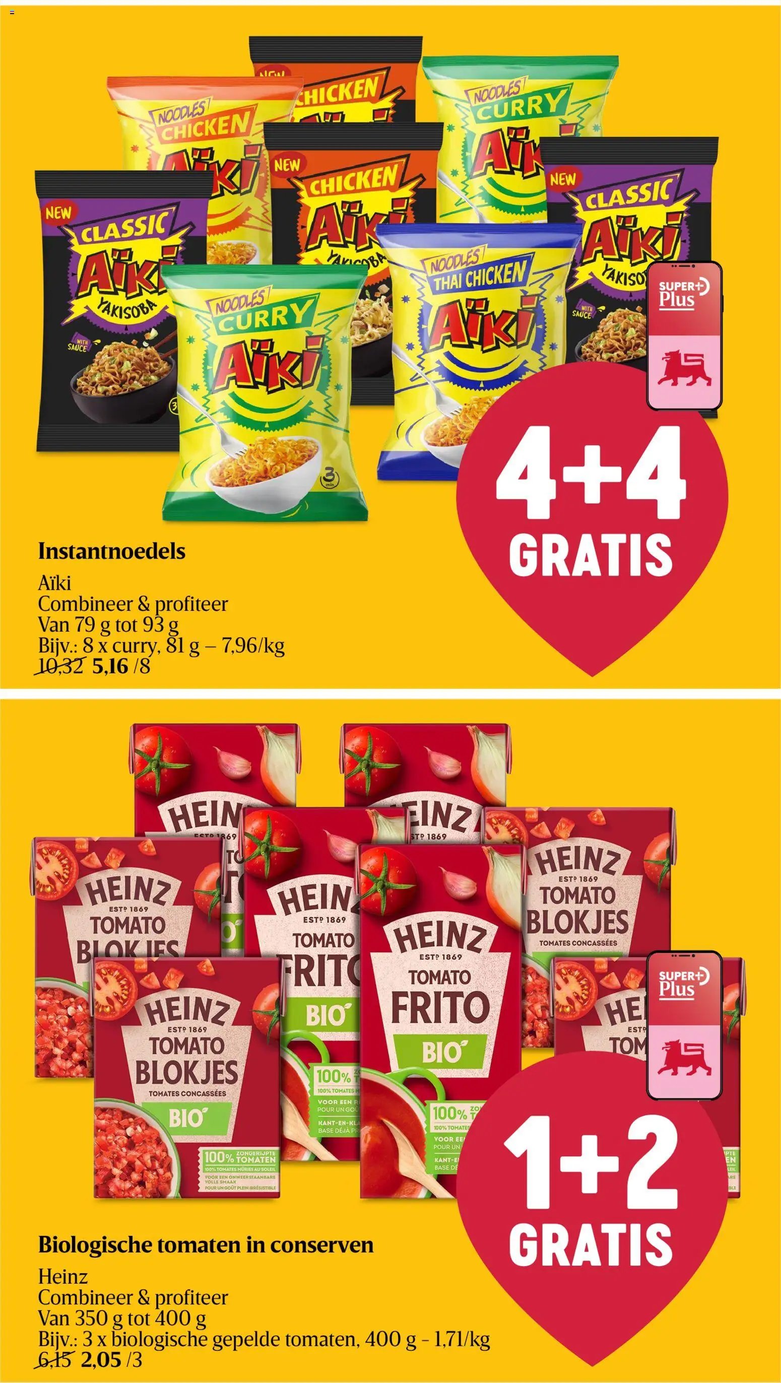 Delhaize folder week 24
