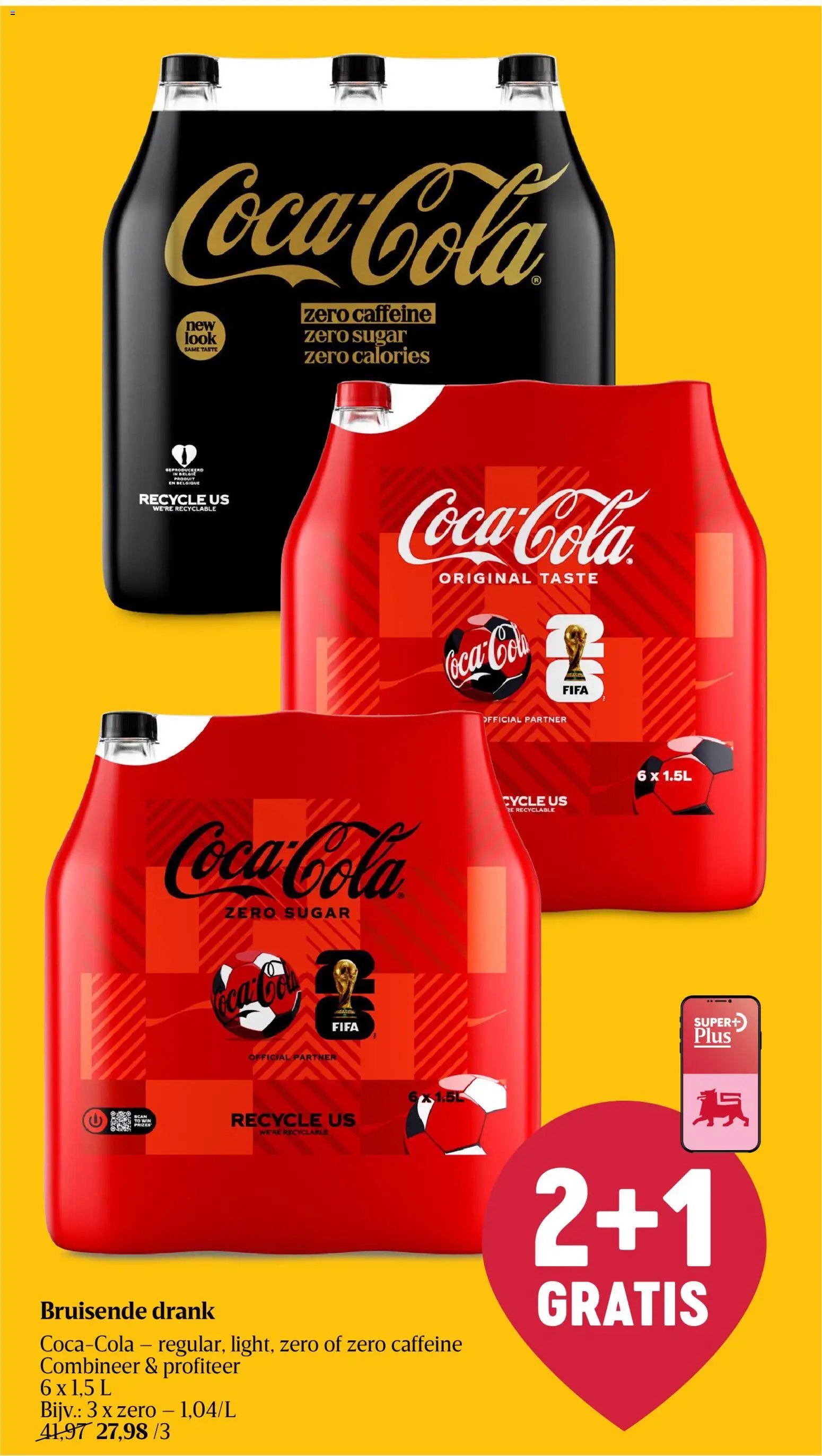 Delhaize folder week 24