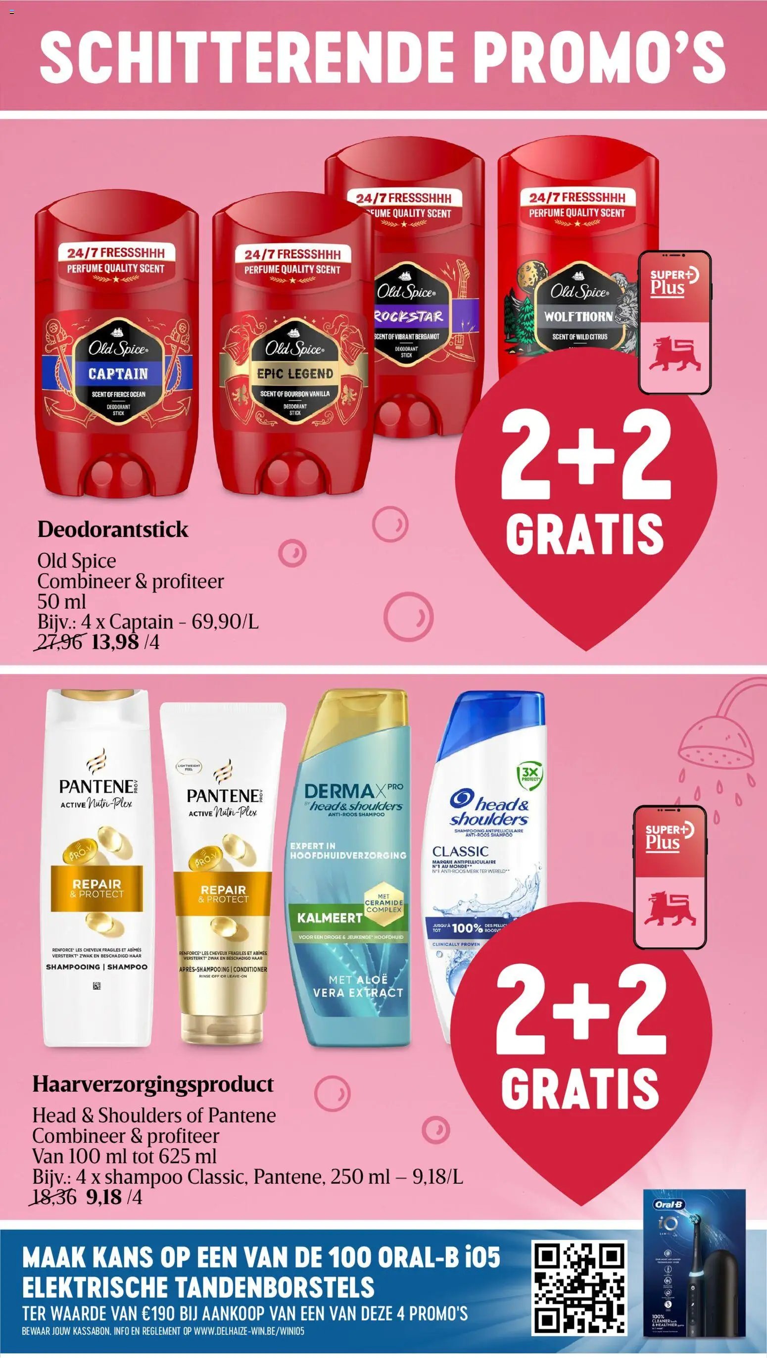 Delhaize folder week 24