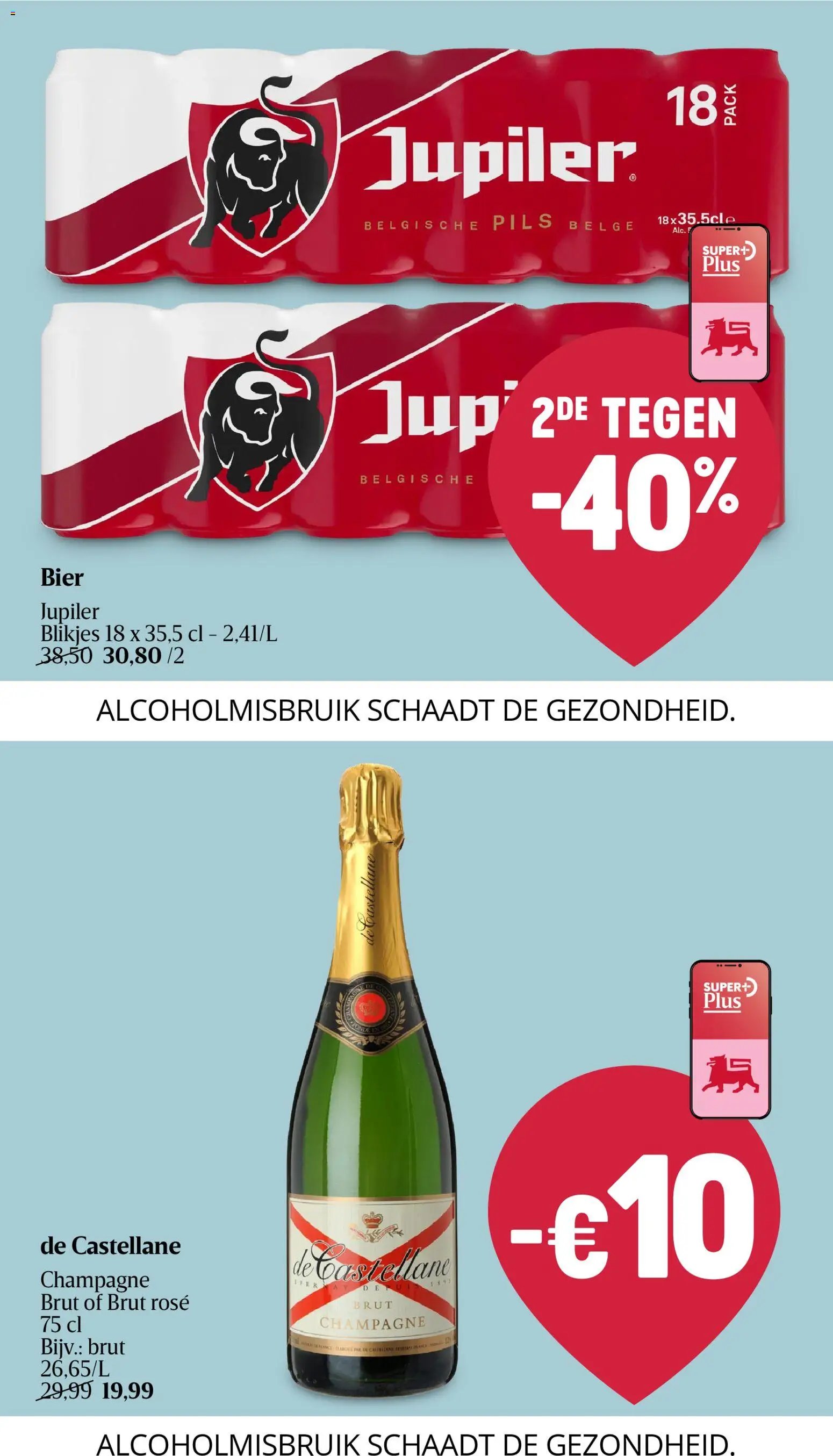 Delhaize folder week 24