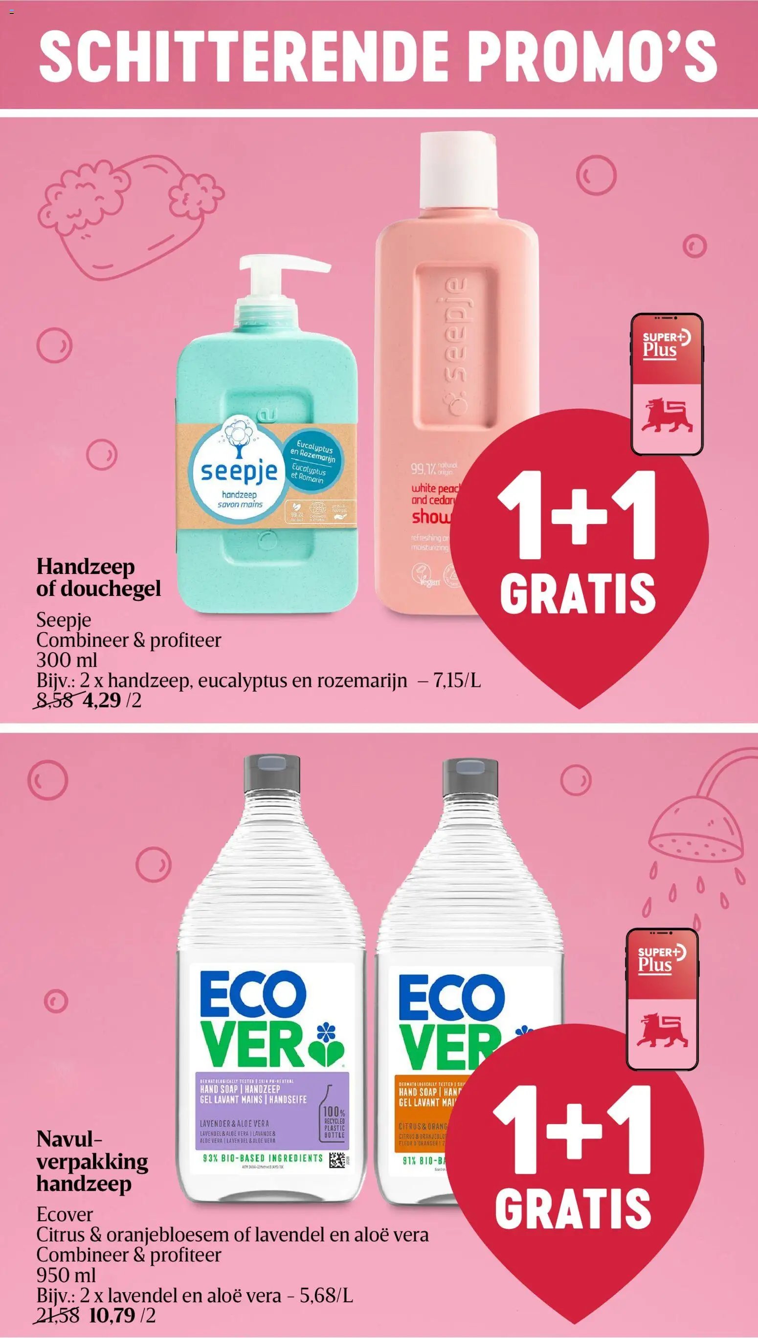 Delhaize folder week 24