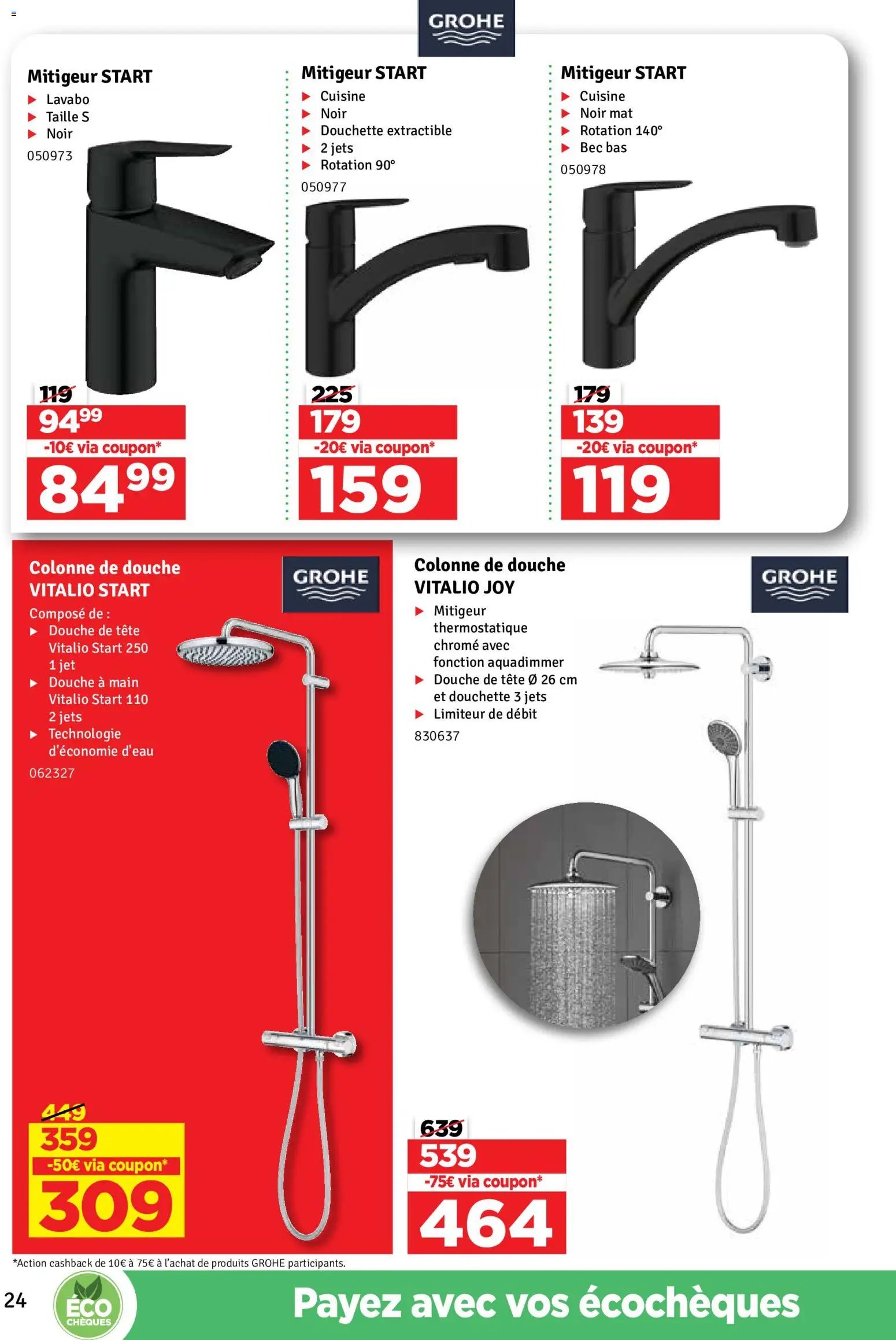 Mr Bricolage folder / publicité (2026-05-19 - 2026-05-31)