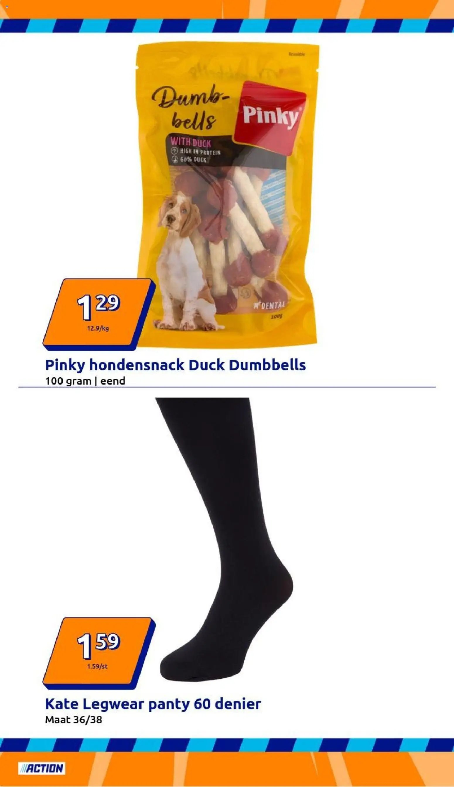 Action folder week 4