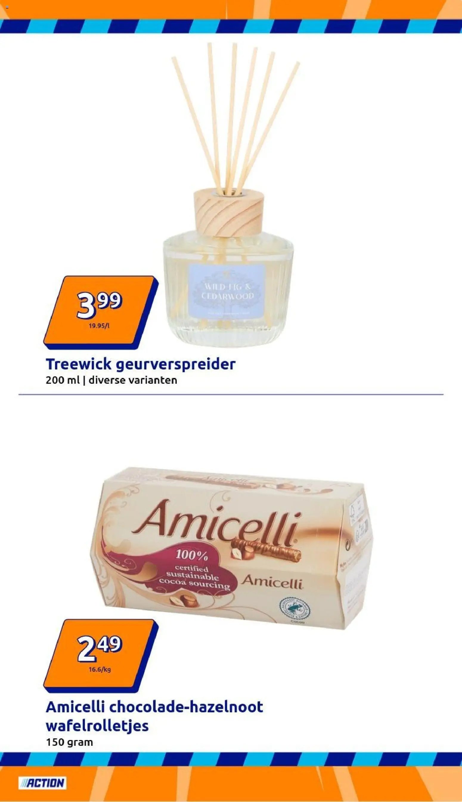 Action folder week 4